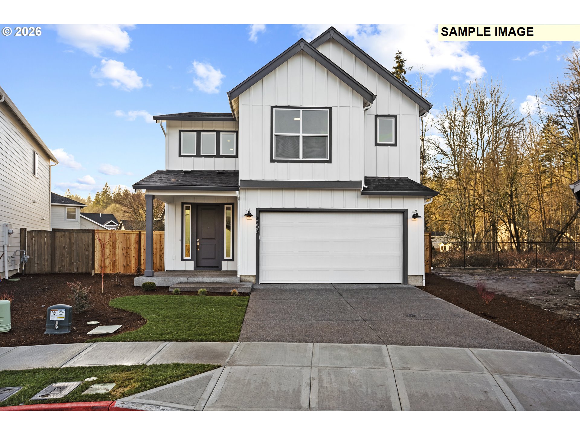3130 Alder Loop Lot 115 — photo
