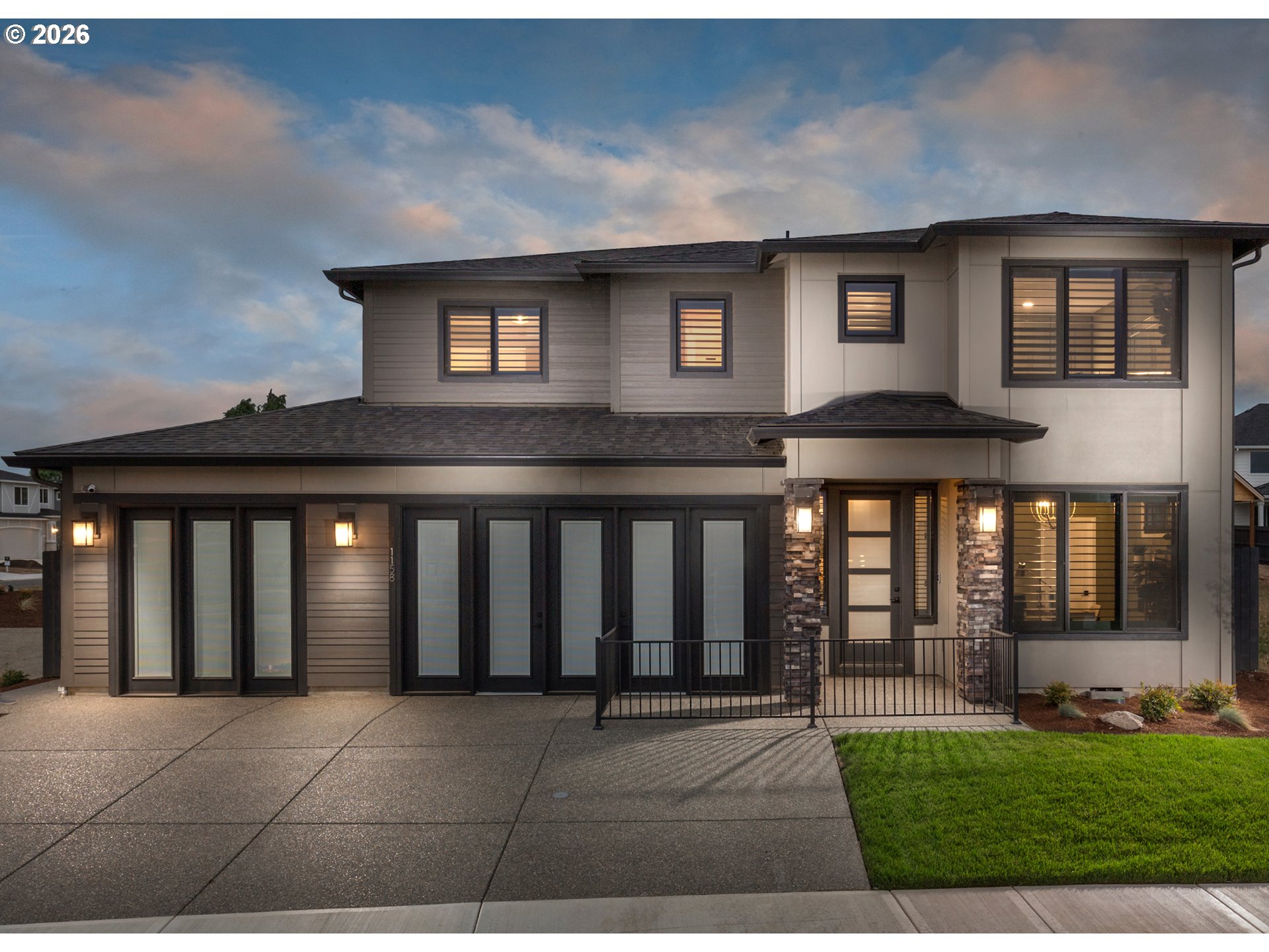 1158 N Paradise Ave — photo