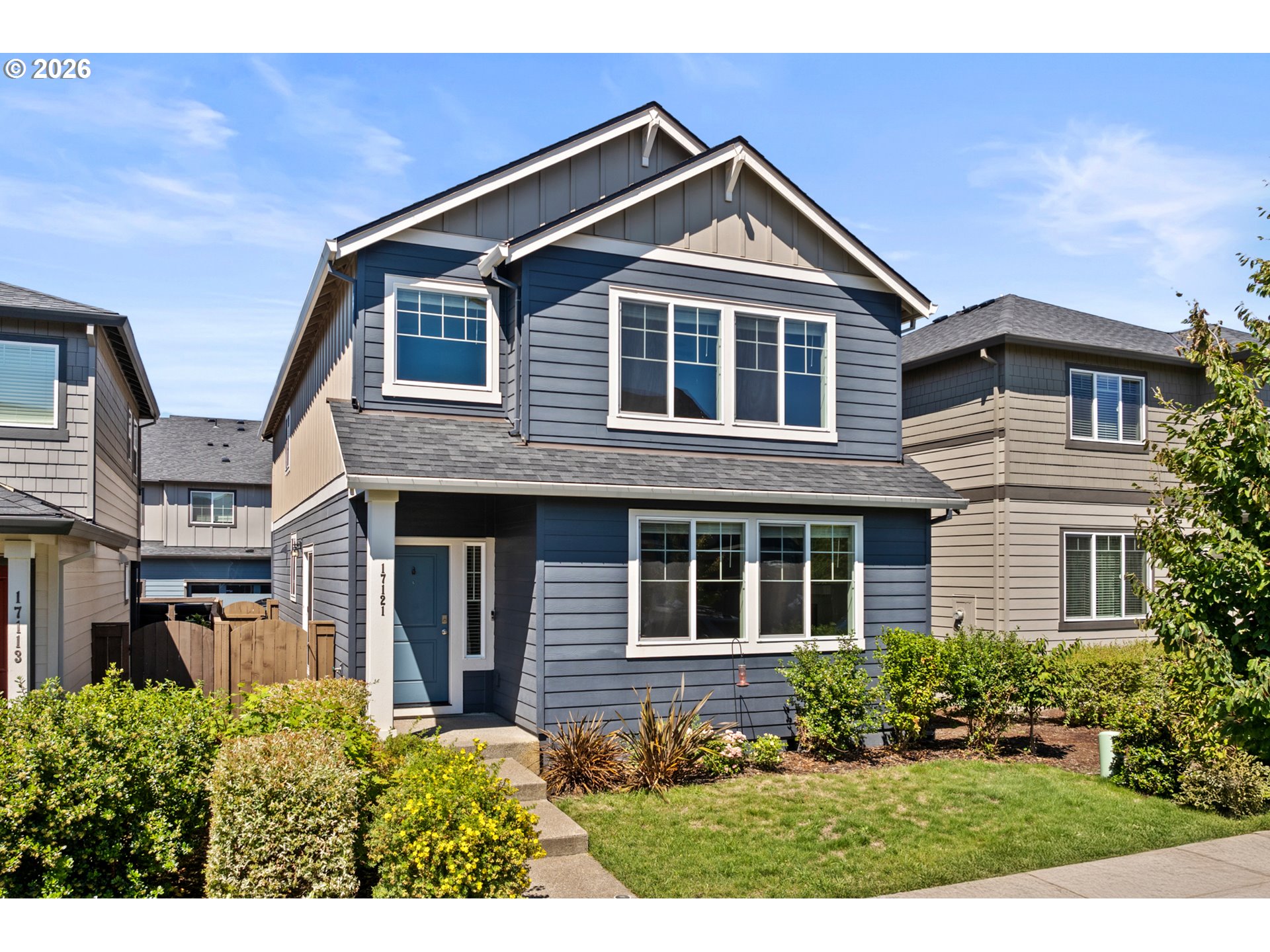 17121 SE Cuyahoga Way — photo