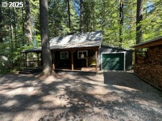 Cabin 62 Northwoods — photo