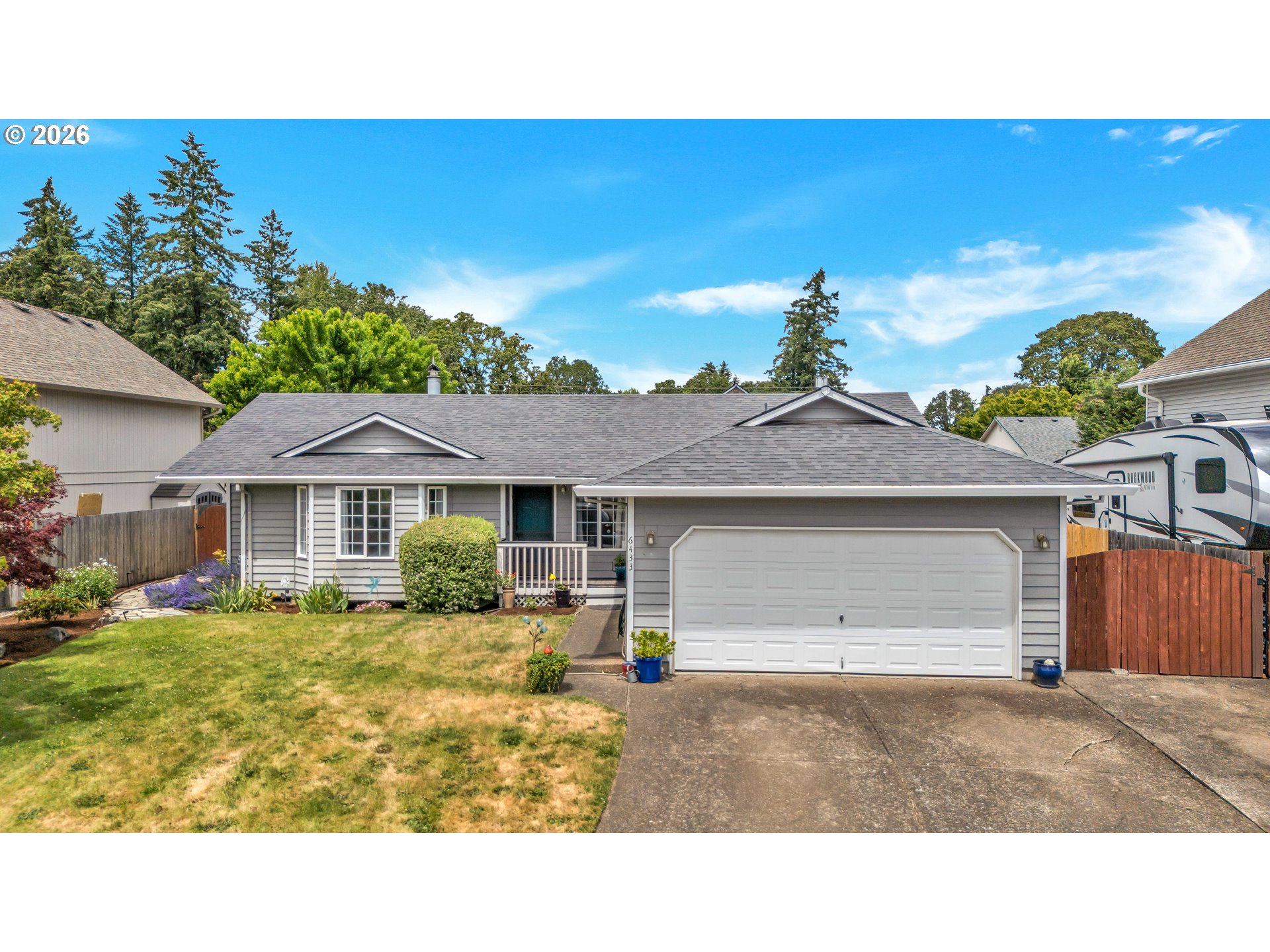 6433 SE Austin Ct — photo