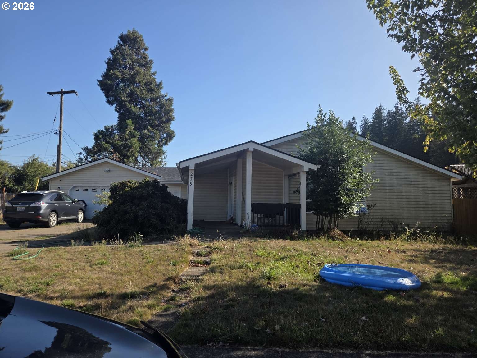 239 W K St, Springfield, OR 97477 — photo 2