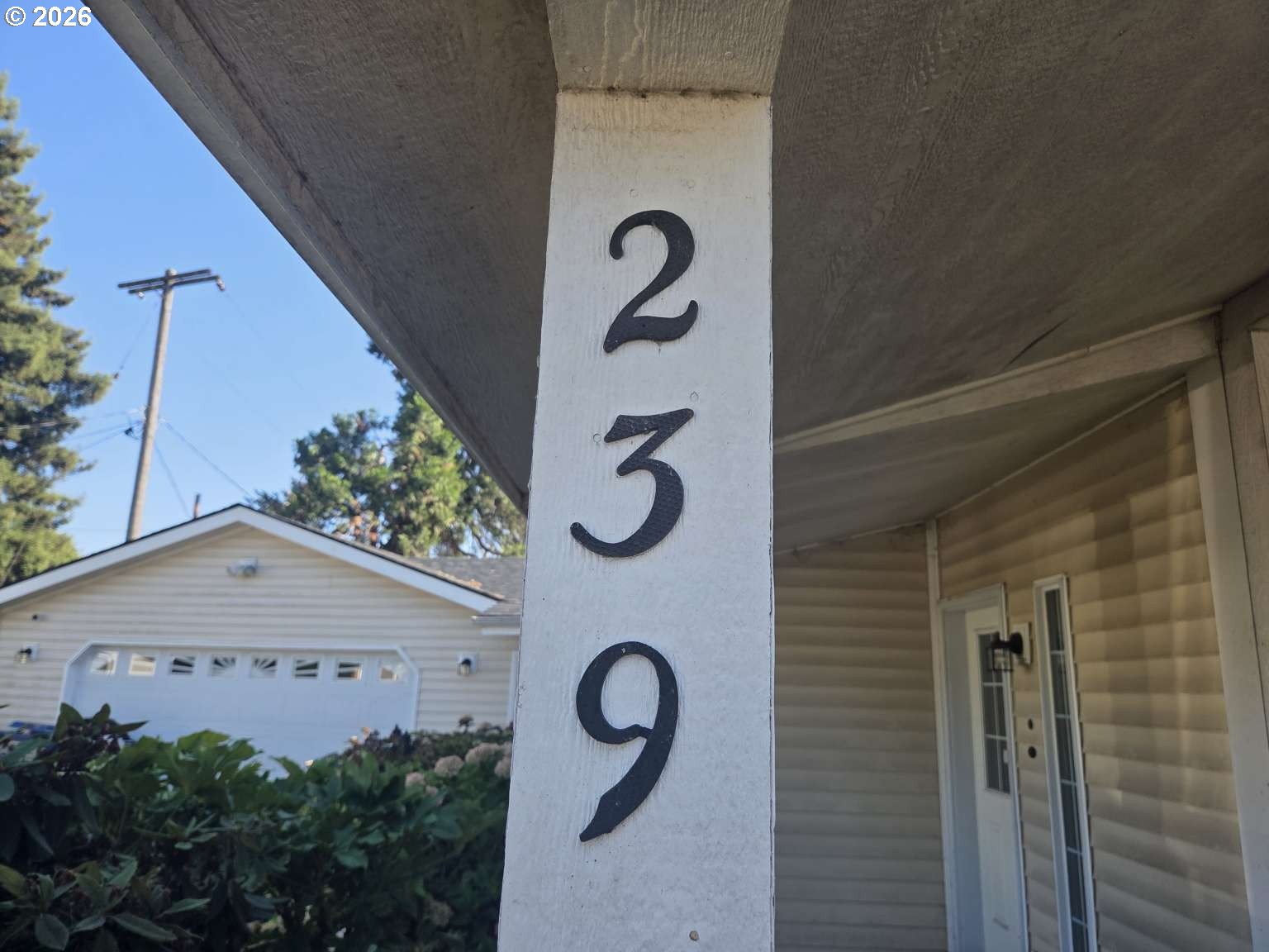 239 W K St, Springfield, OR 97477 — photo 3