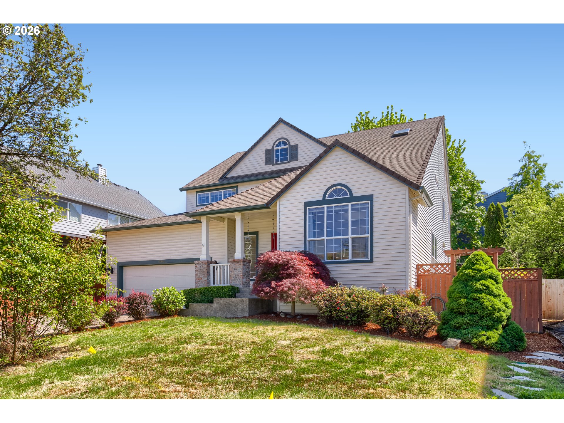 15082 NW Decatur Way, Portland, OR 97229 — photo 2