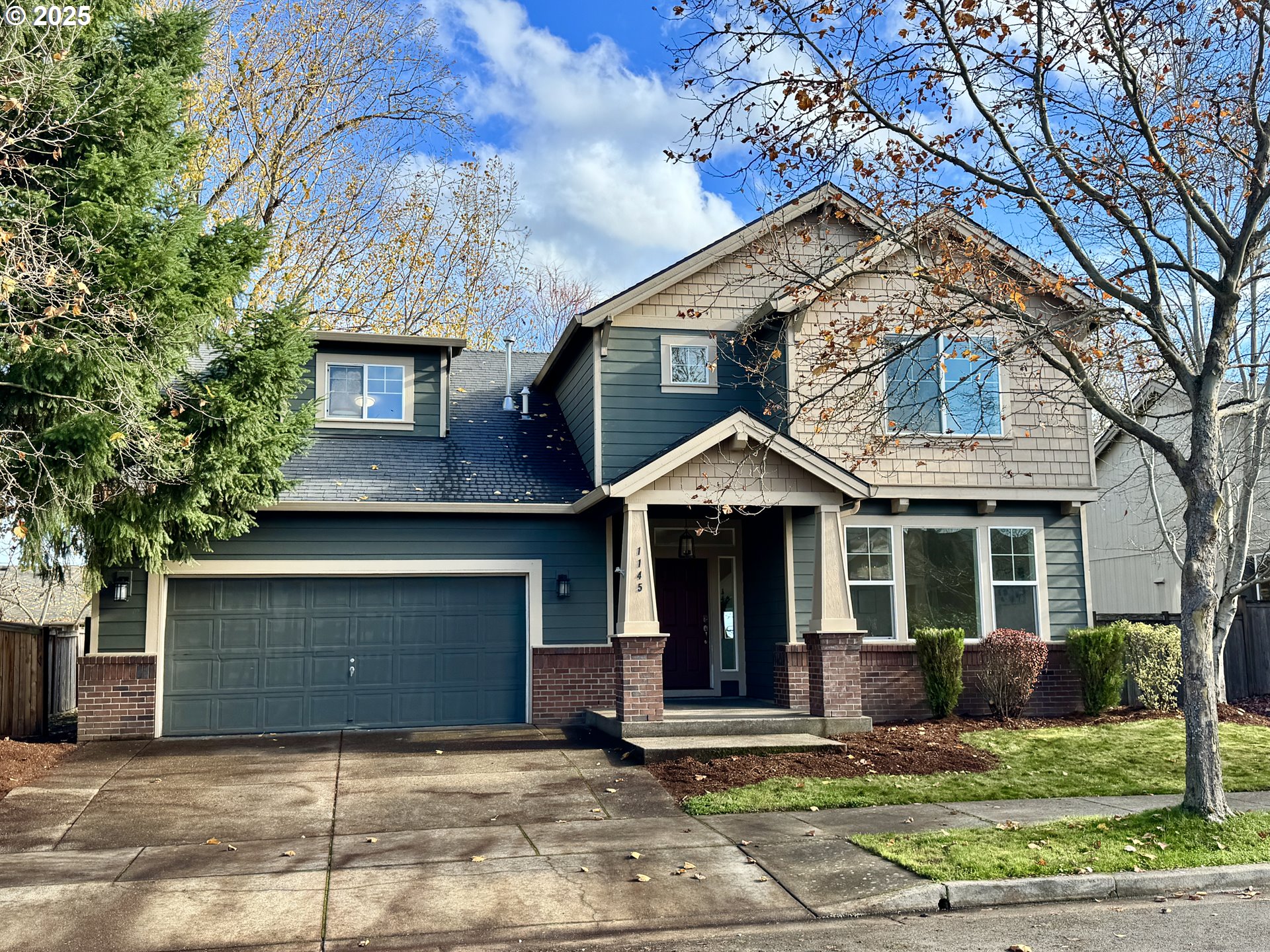 1145 Ludgate Dr — photo