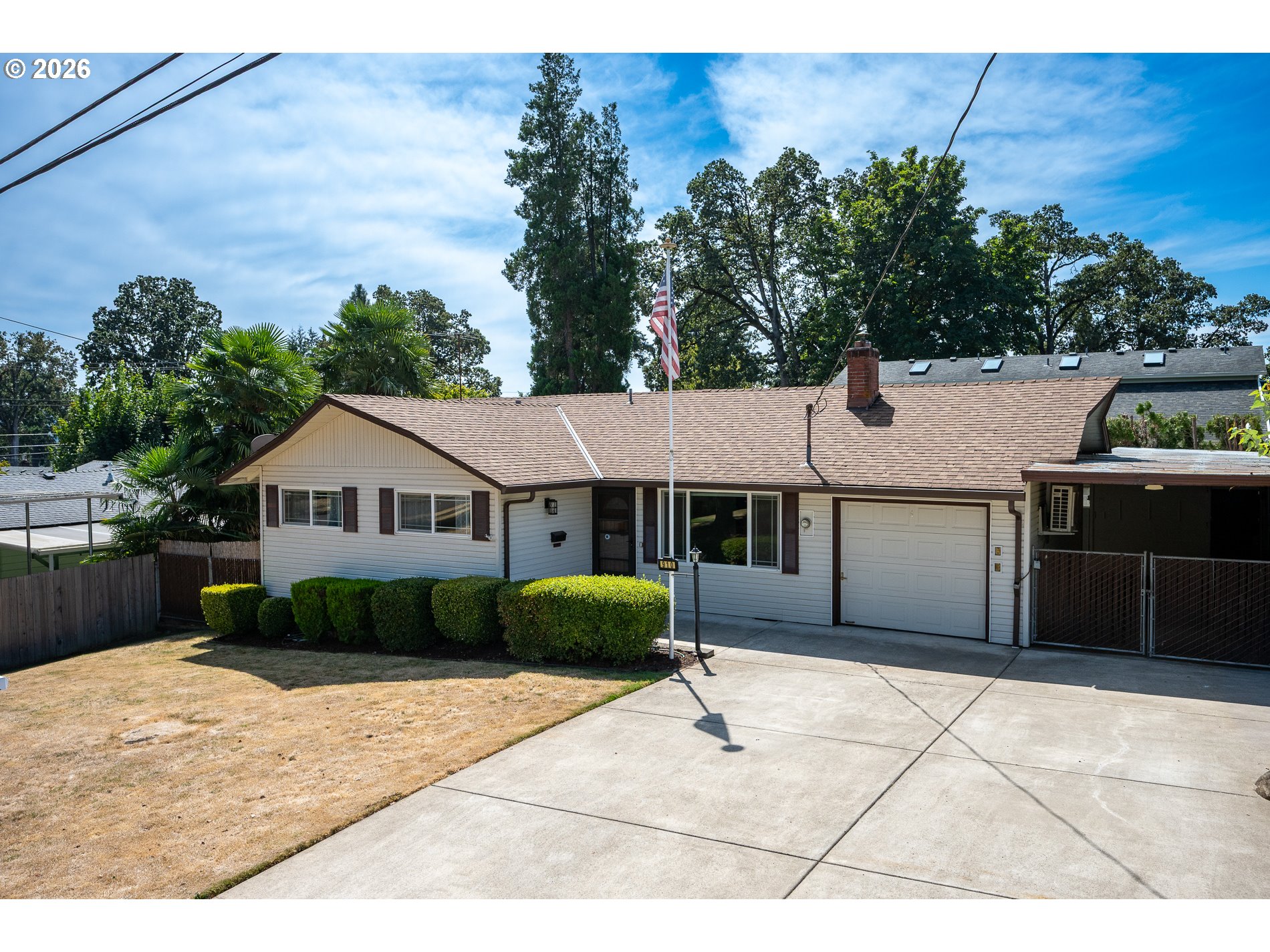 910 Cornell Ave, Gladstone, OR 97027 — photo 2