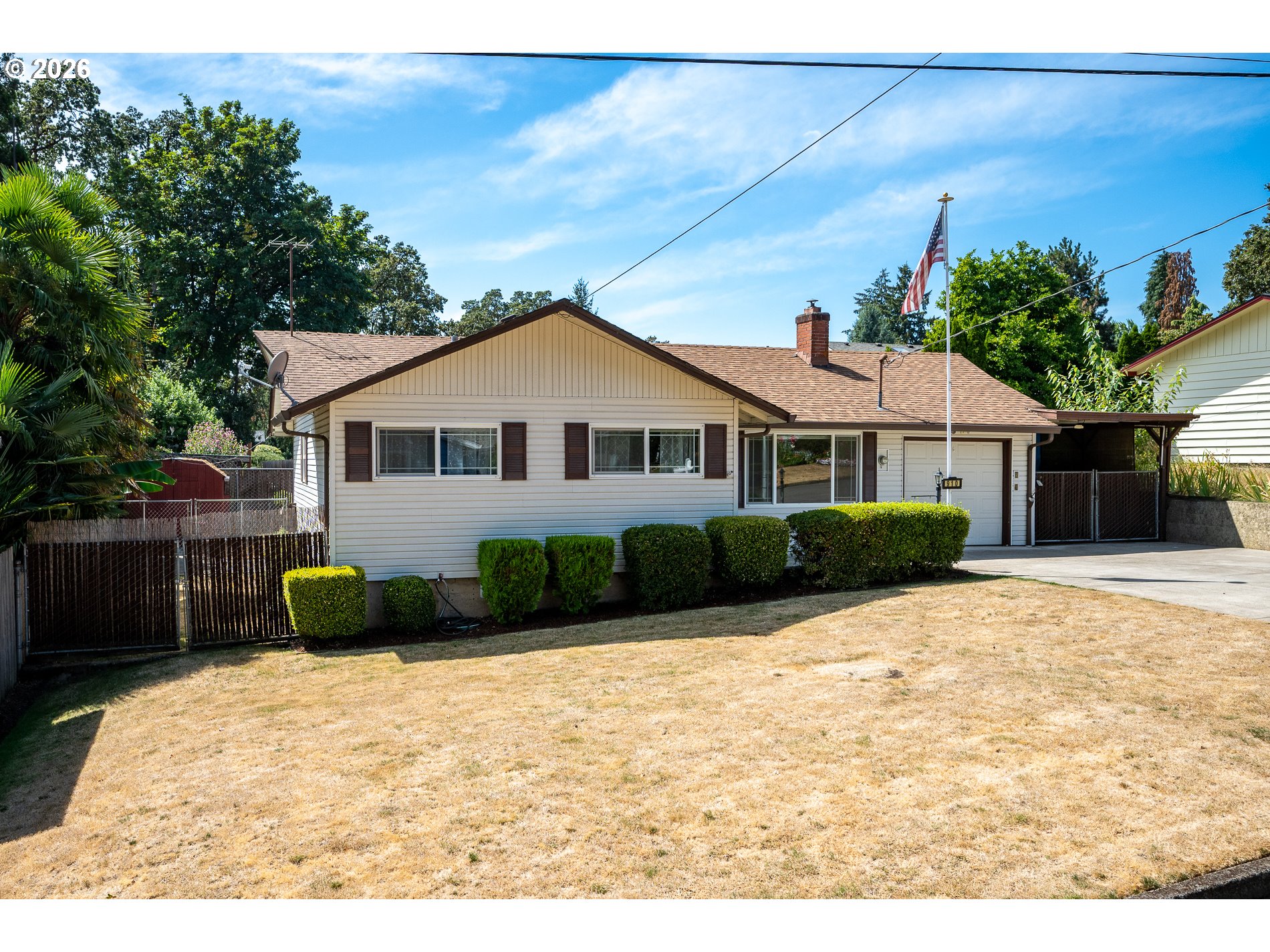 910 Cornell Ave, Gladstone, OR 97027 — photo 3