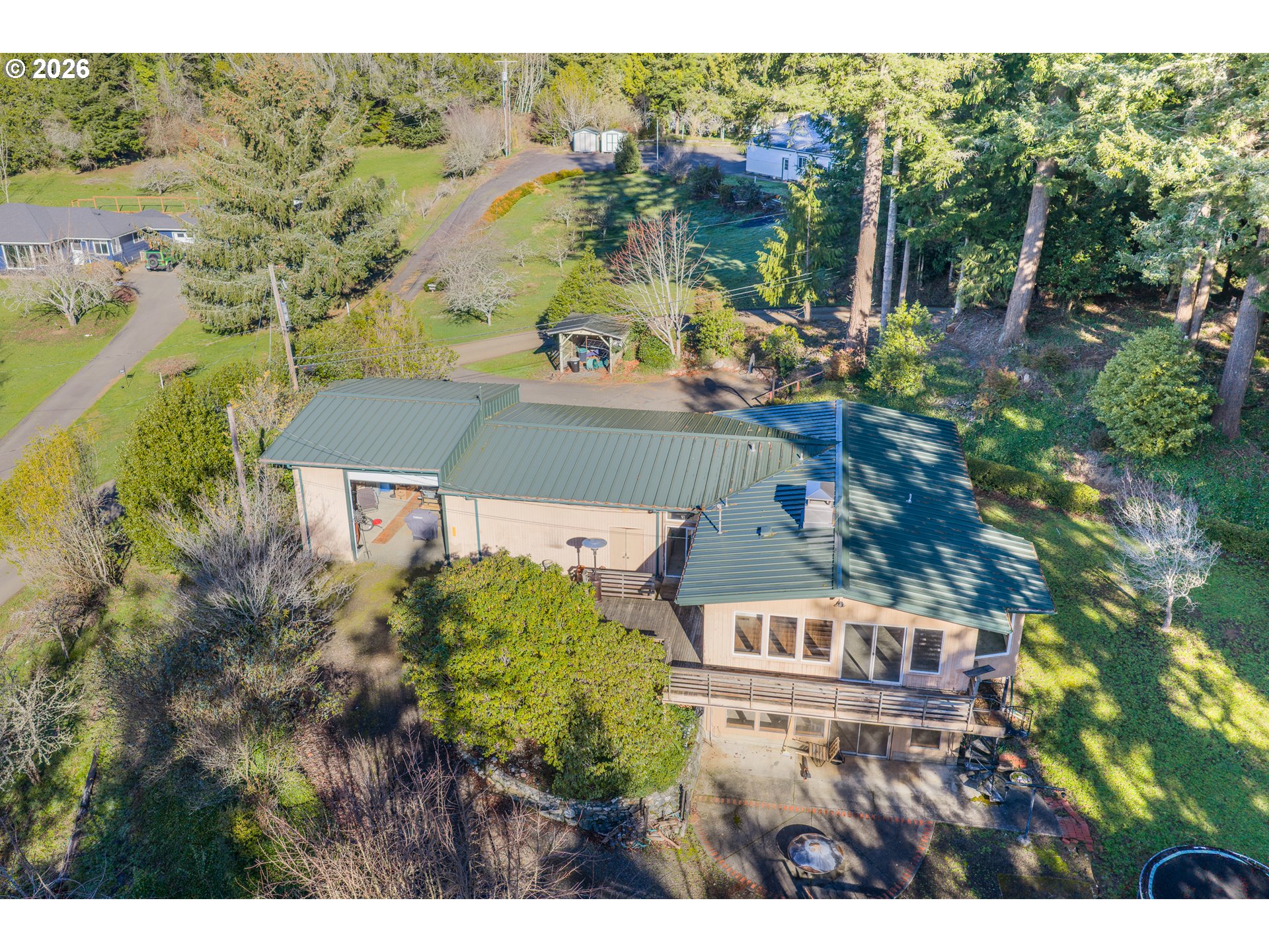 56671 Pleasant Hill Dr — photo