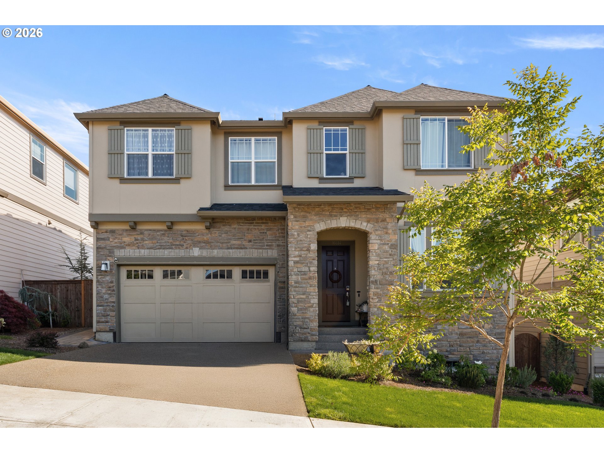 16614 SW Botany Bay Ln — photo