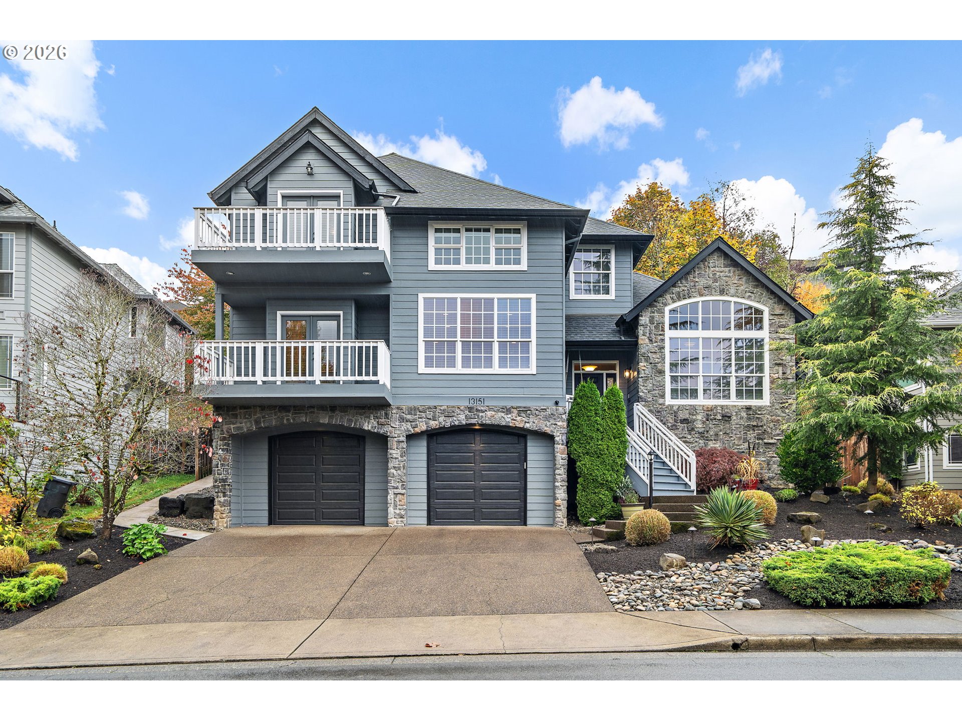 13151 SW Rockingham Dr — photo