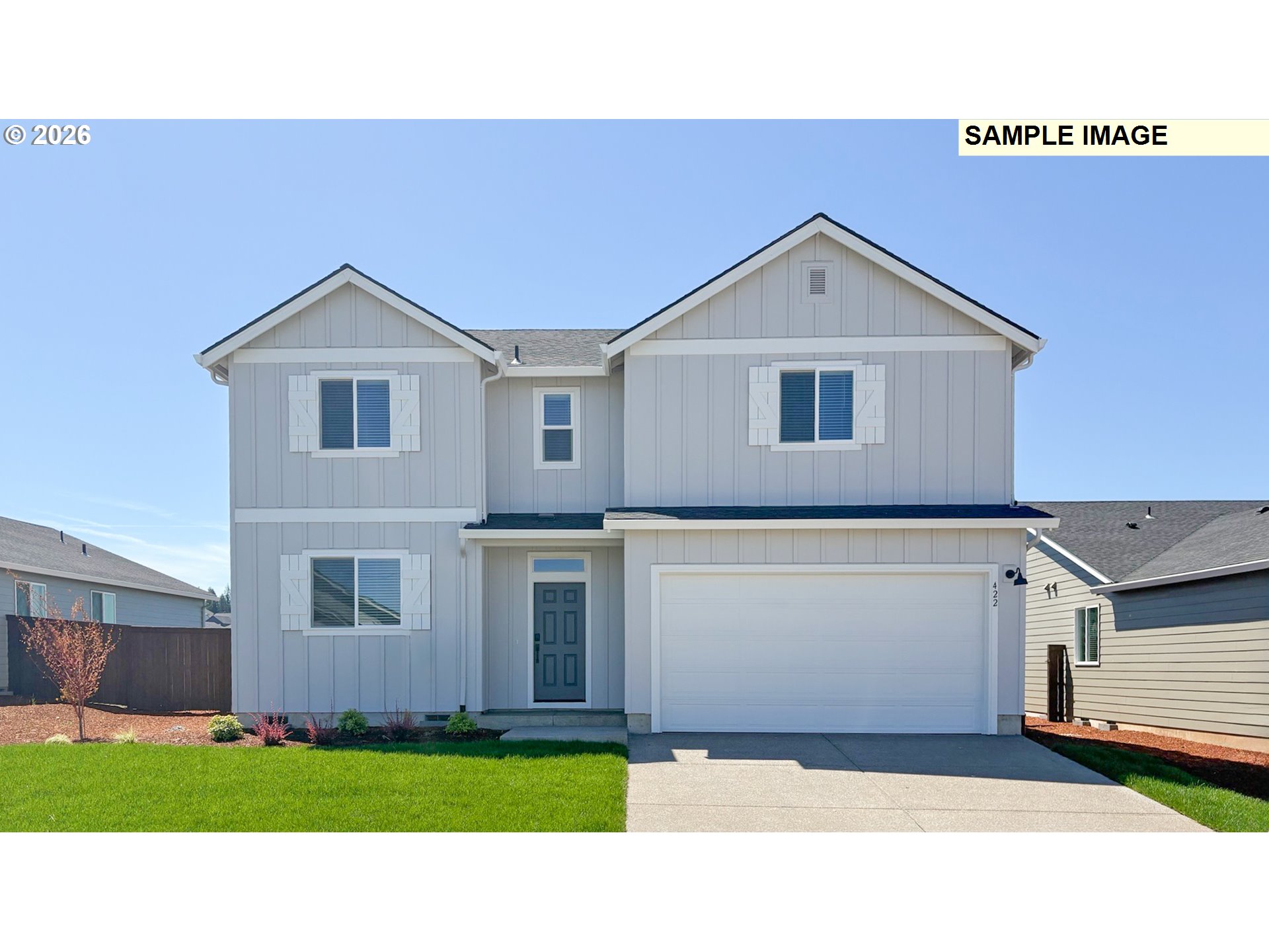 356 NE Hunter Dr — photo