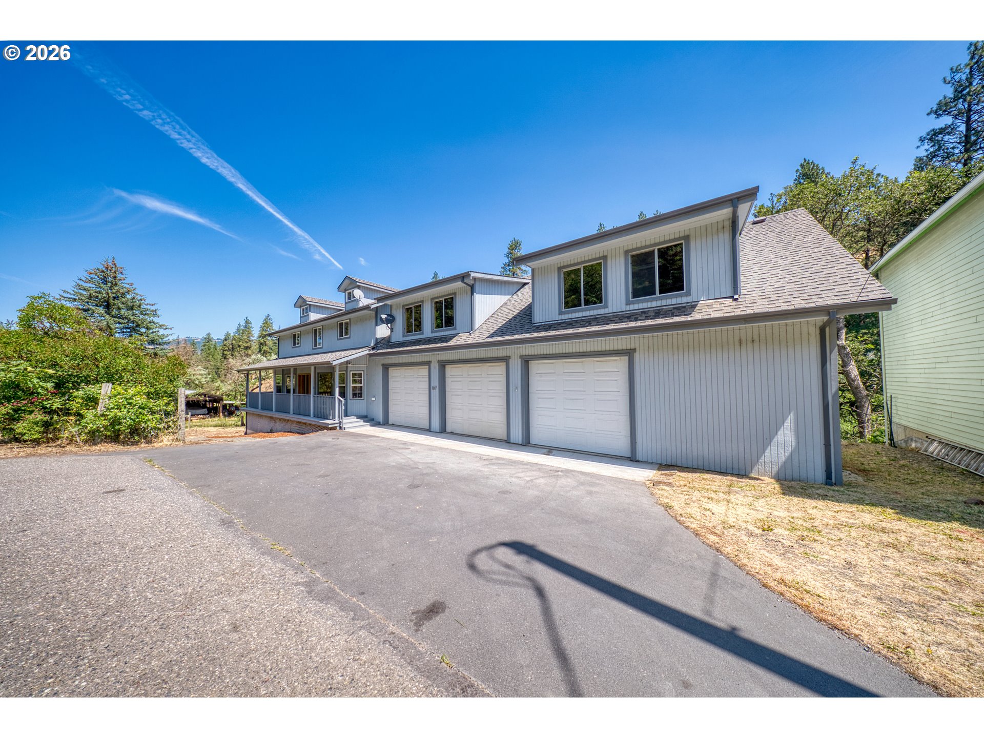 107 3rd Ave, Mosier, OR 97040 — photo 3