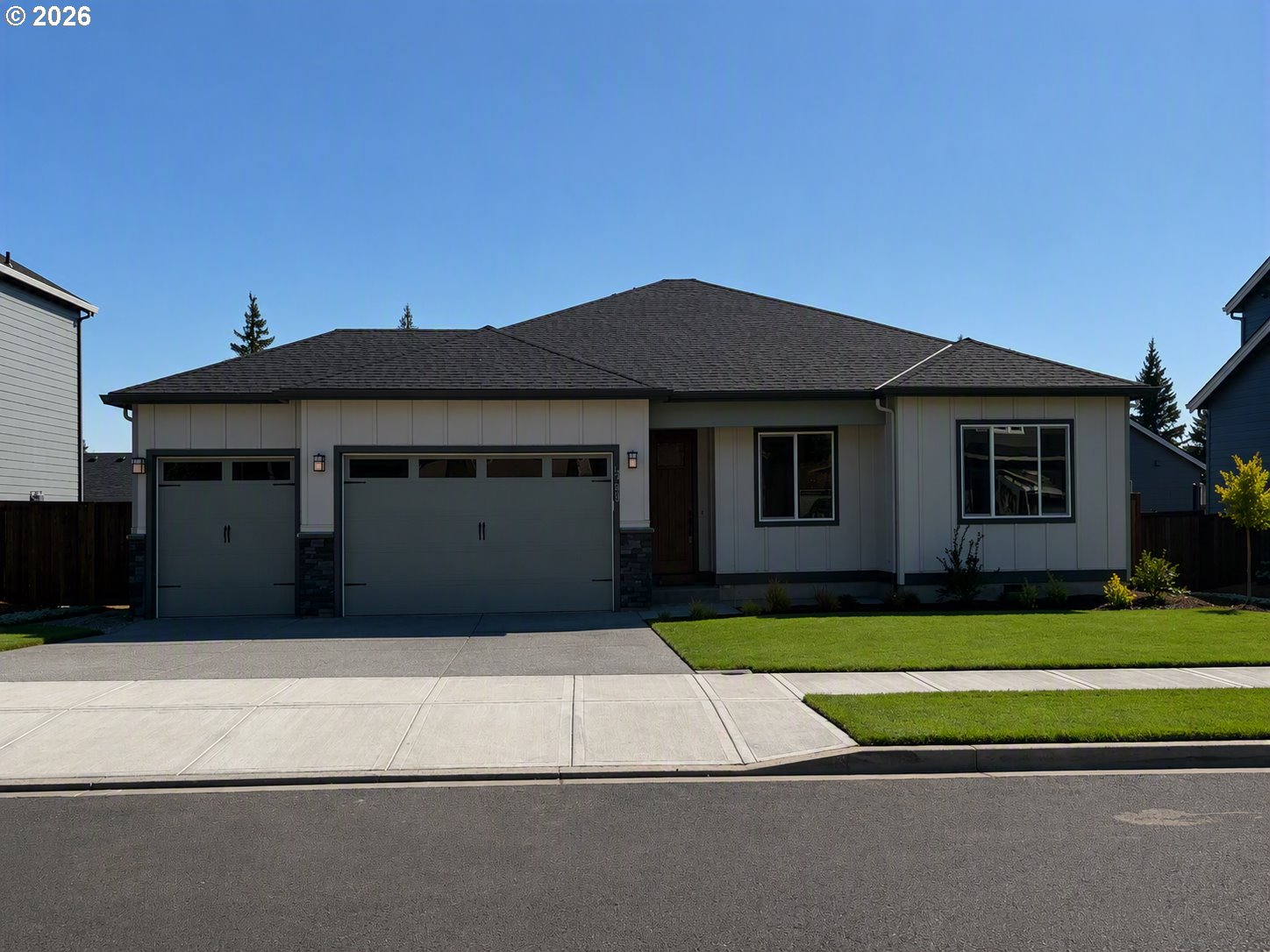 5288 N 93rd Ave Lot 274 — photo