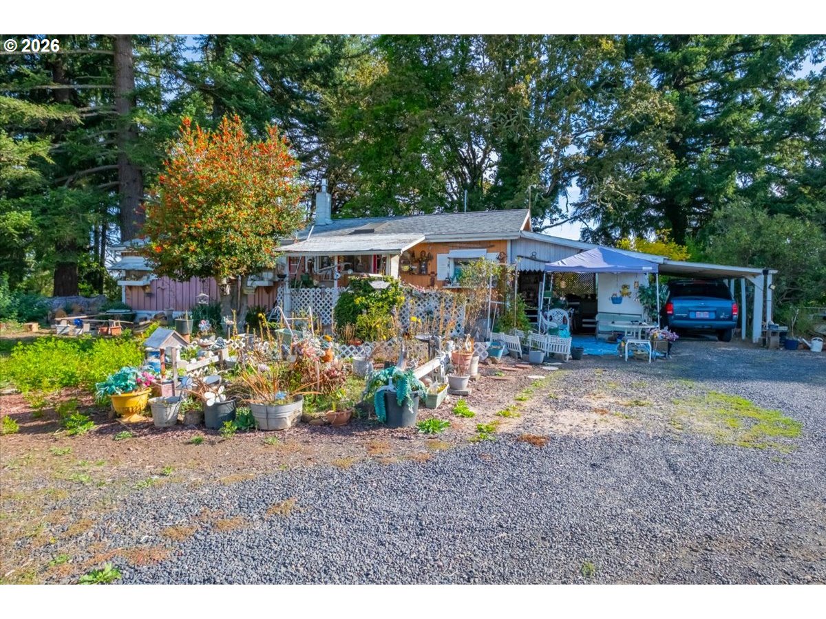 28440 Liberty Rd, SweetHome, OR 97386 — photo 2
