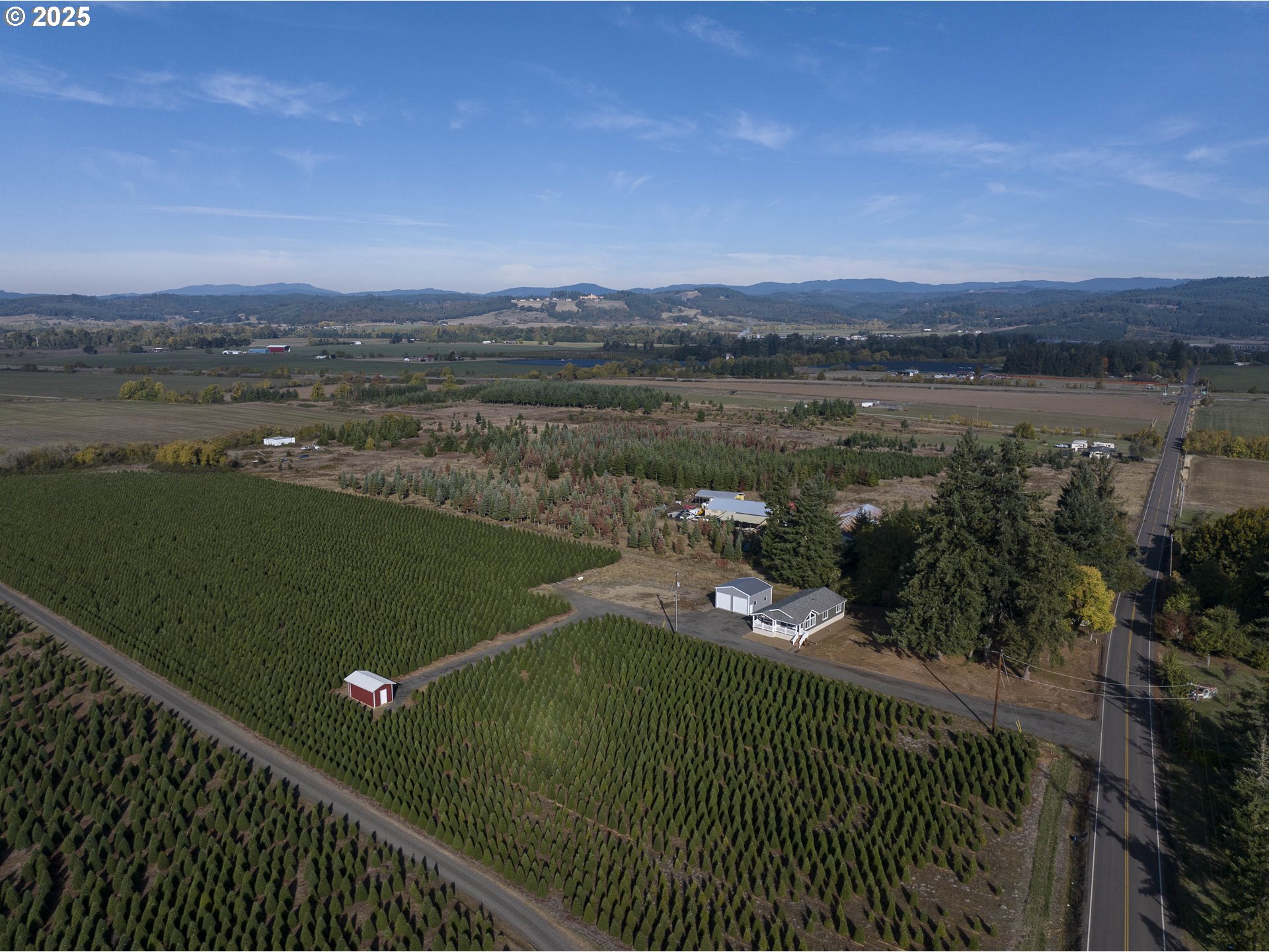 25110 SW Red Prairie Rd — photo
