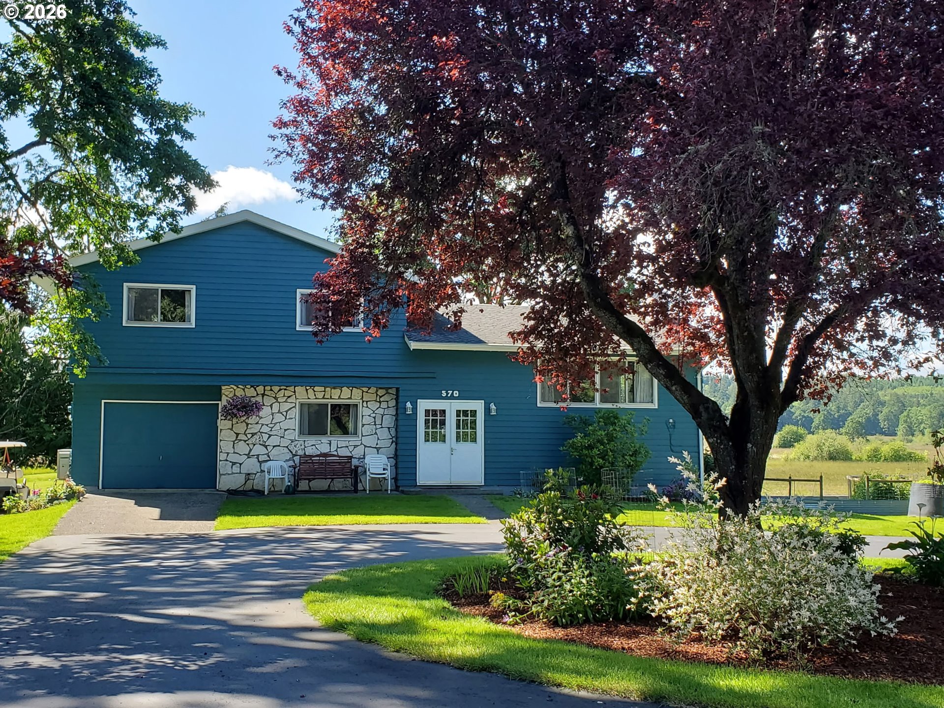 570 Drews Prairie Rd — photo