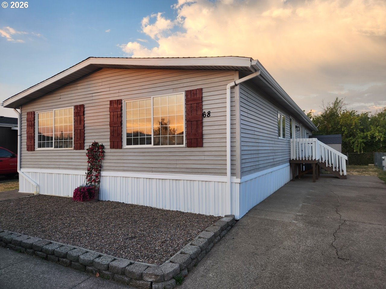 2151 Three Lakes Rd 68 — photo