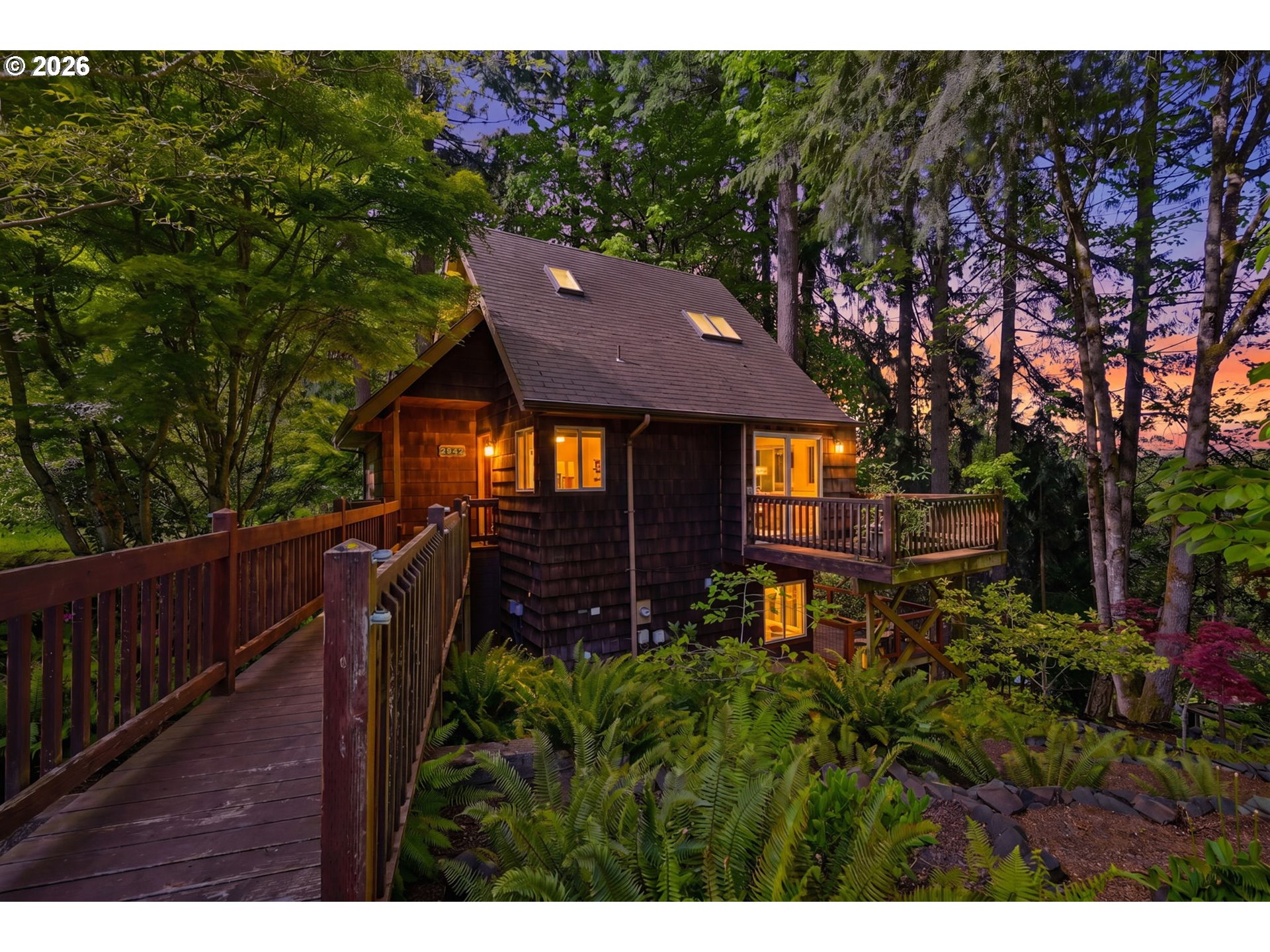 2942 RIVERVIEW ST, Eugene, OR 97403 — photo 2