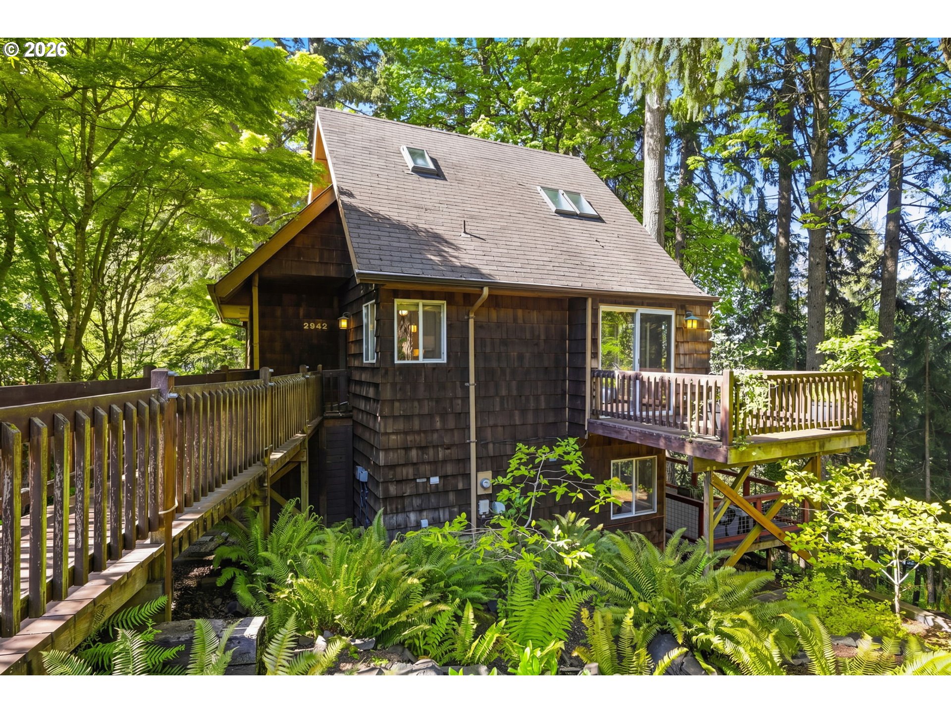 2942 RIVERVIEW ST, Eugene, OR 97403 — photo 3