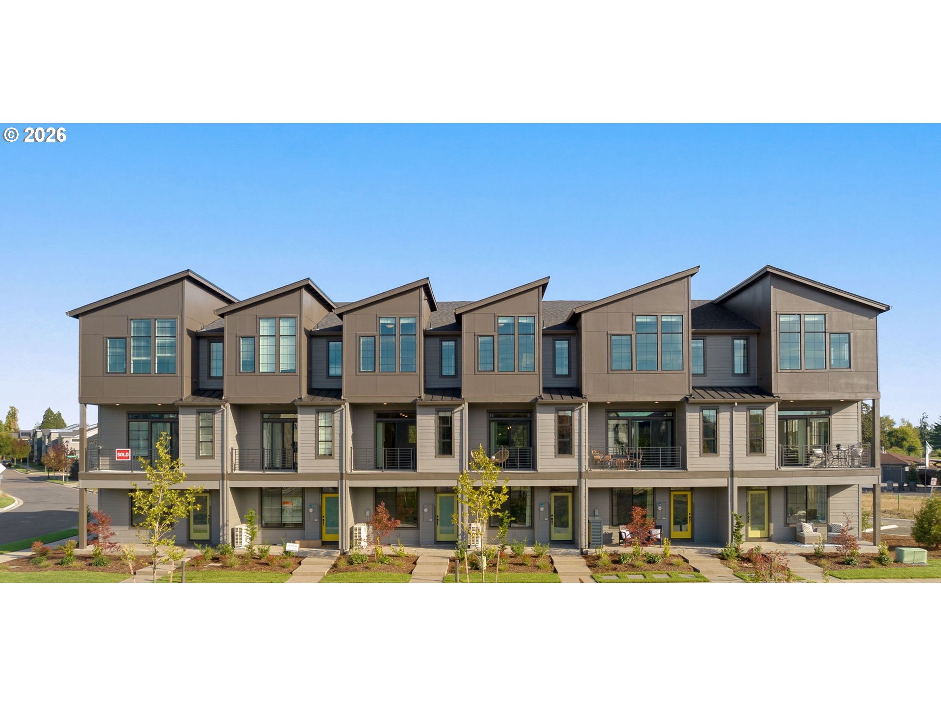 5065 SE Davis Rd — photo