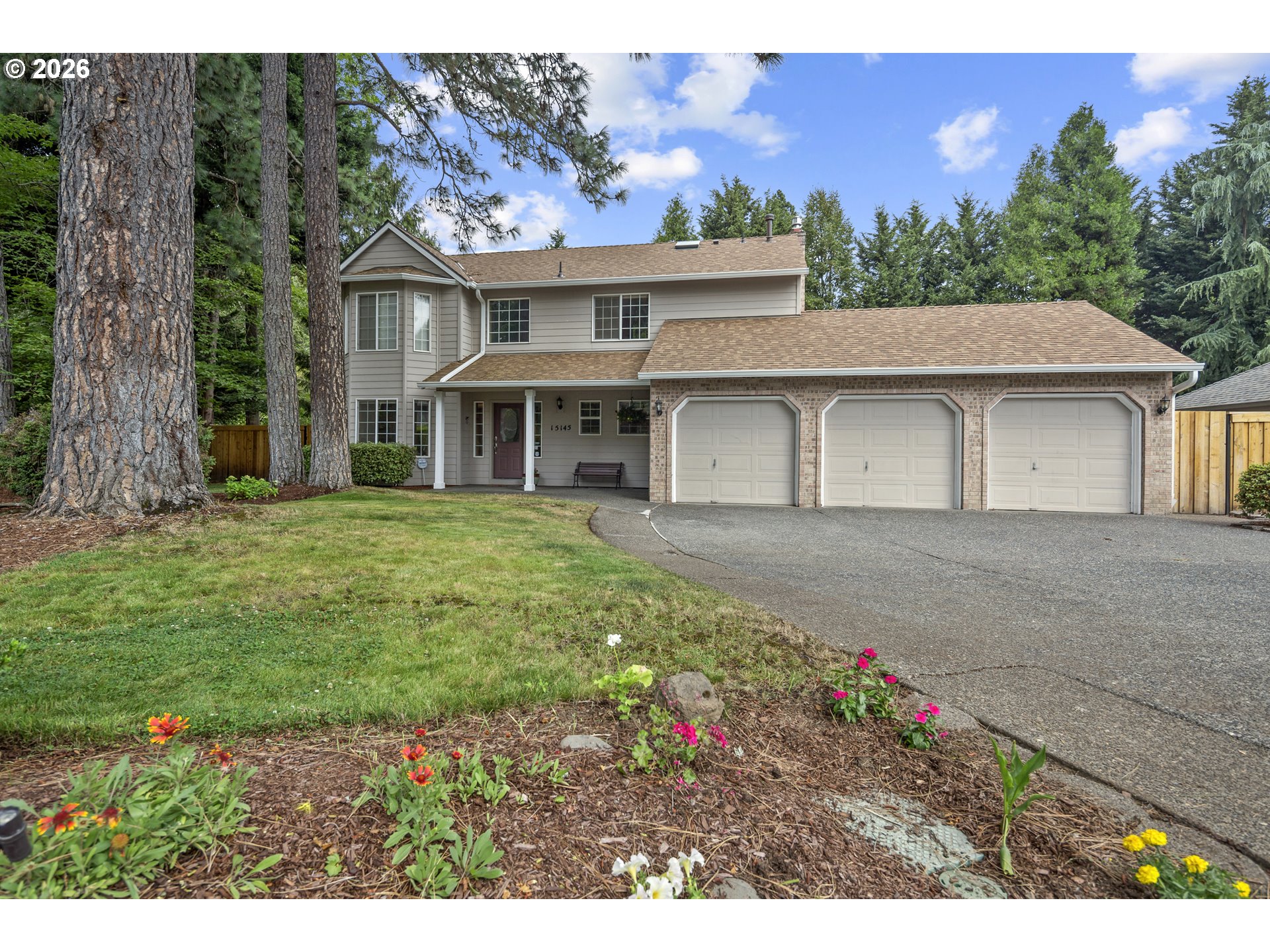 15145 SW Trenton Ct — photo