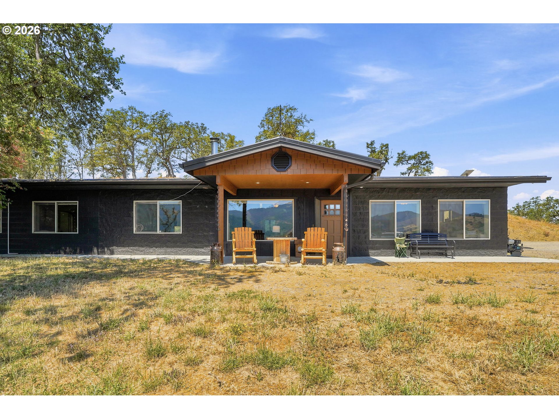 9700 Roberts Creek Rd — photo