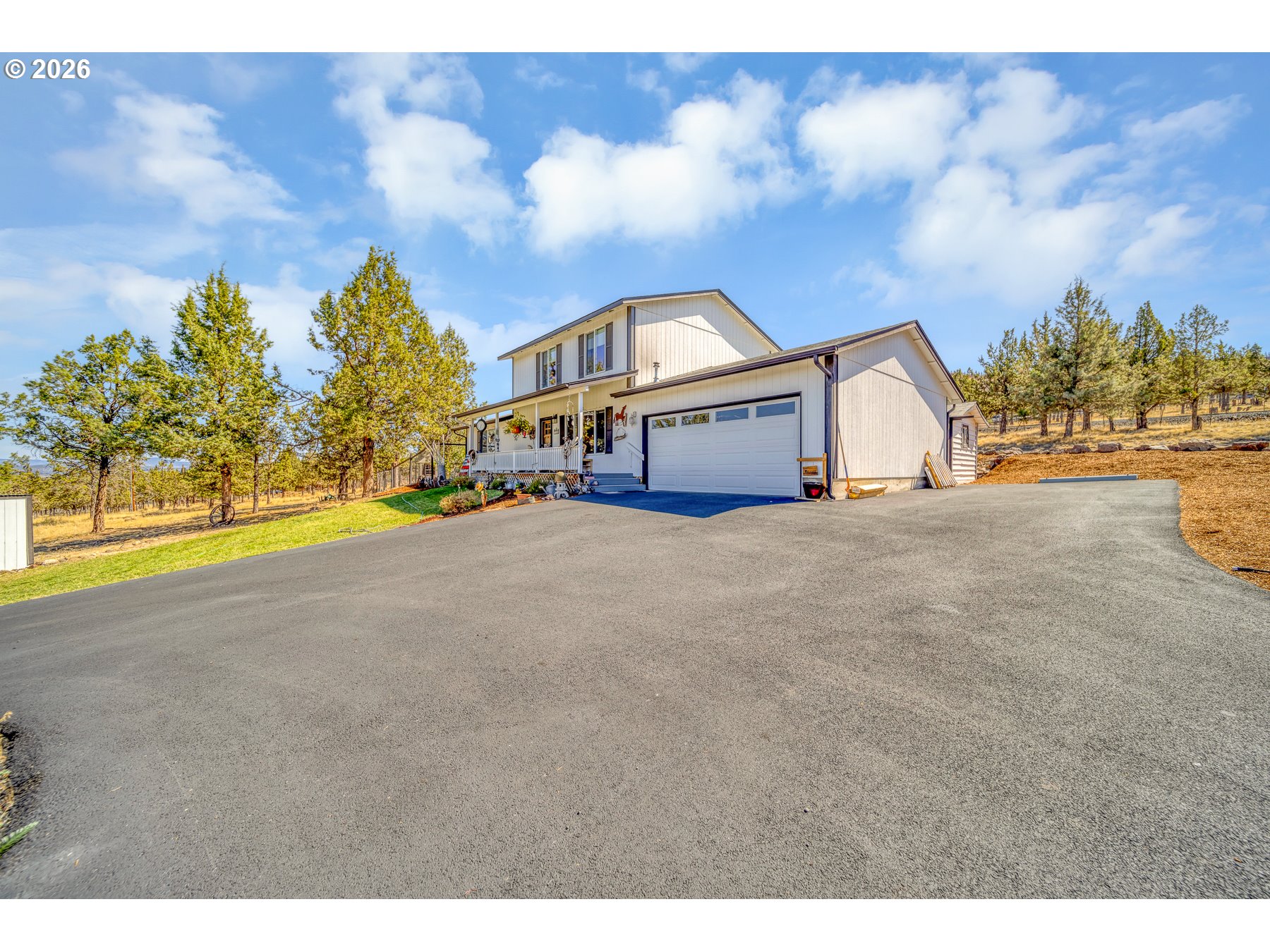 7158 SE Mark Rd — photo