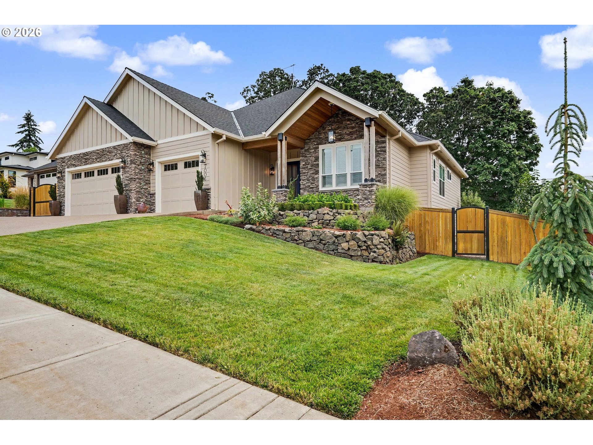 7006 Riva Ridge Dr, Turner, OR 97392 — photo 2