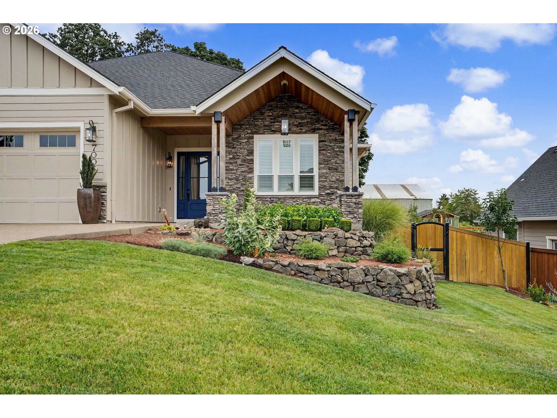 7006 Riva Ridge Dr, Turner, OR 97392 — photo 3