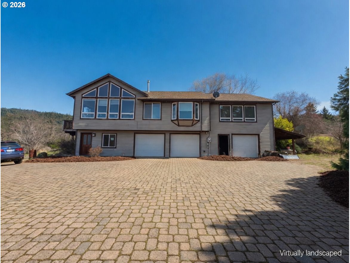 3991 Sherrard Rd — photo