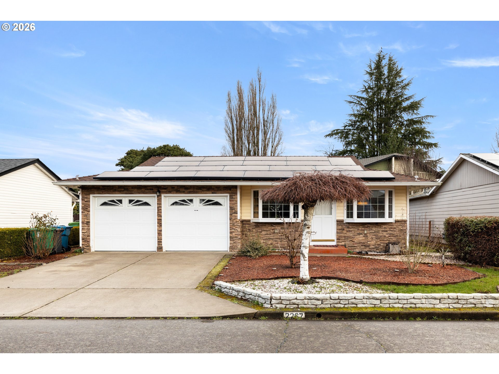 2267 Oregon Ct — photo