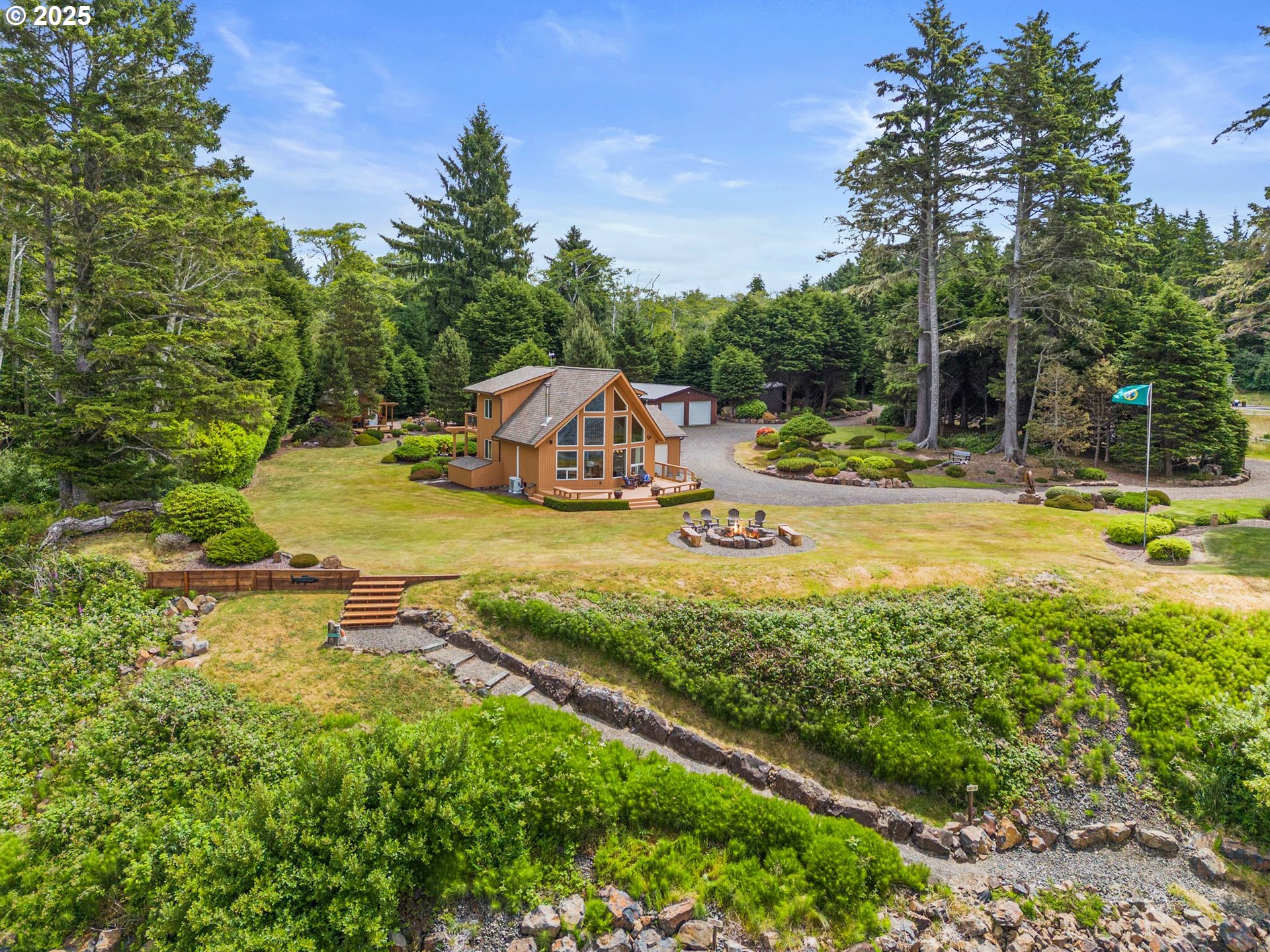 441 Bay Center Rd — photo