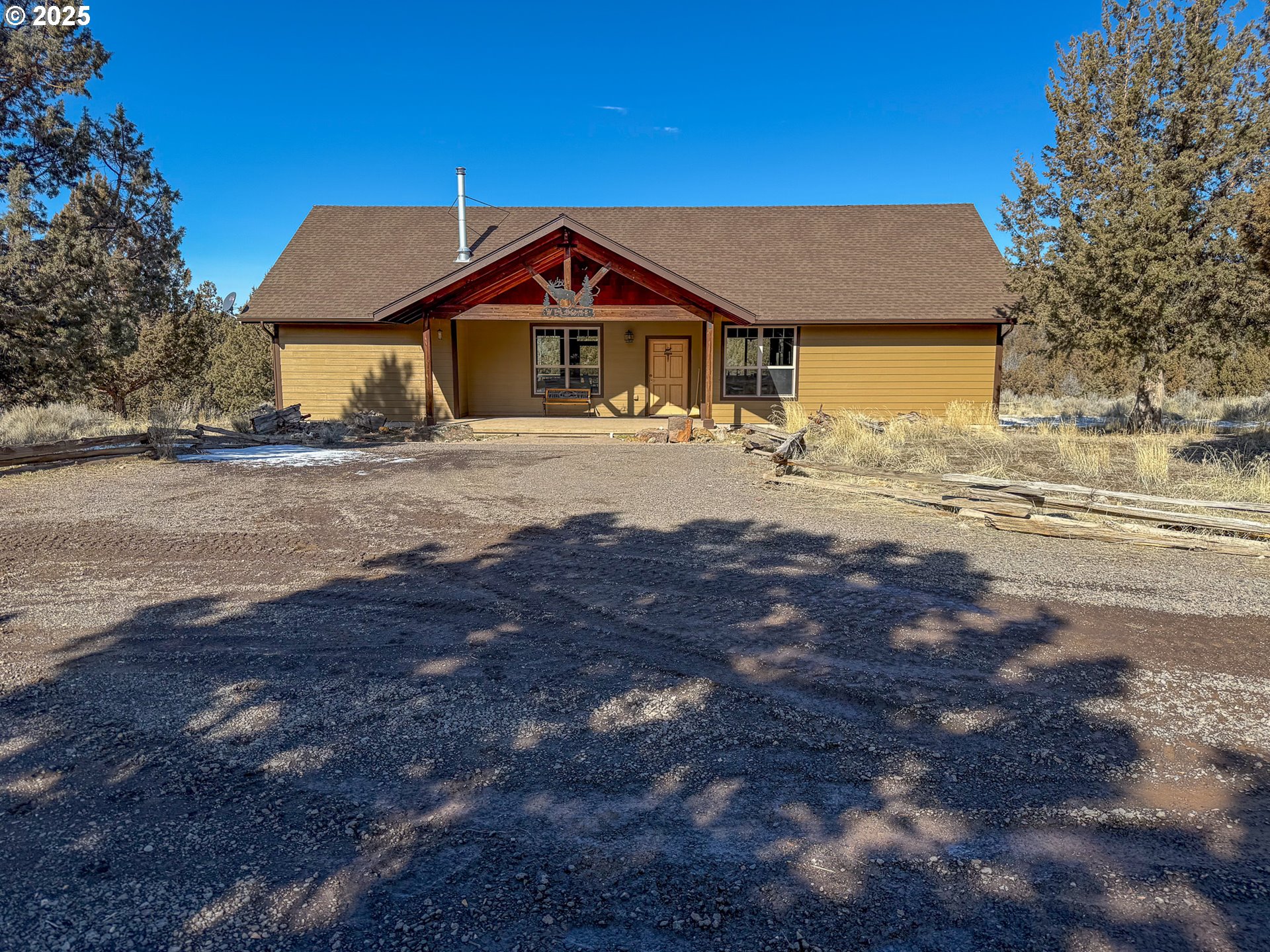 25405 SE Bear Creek Rd — photo