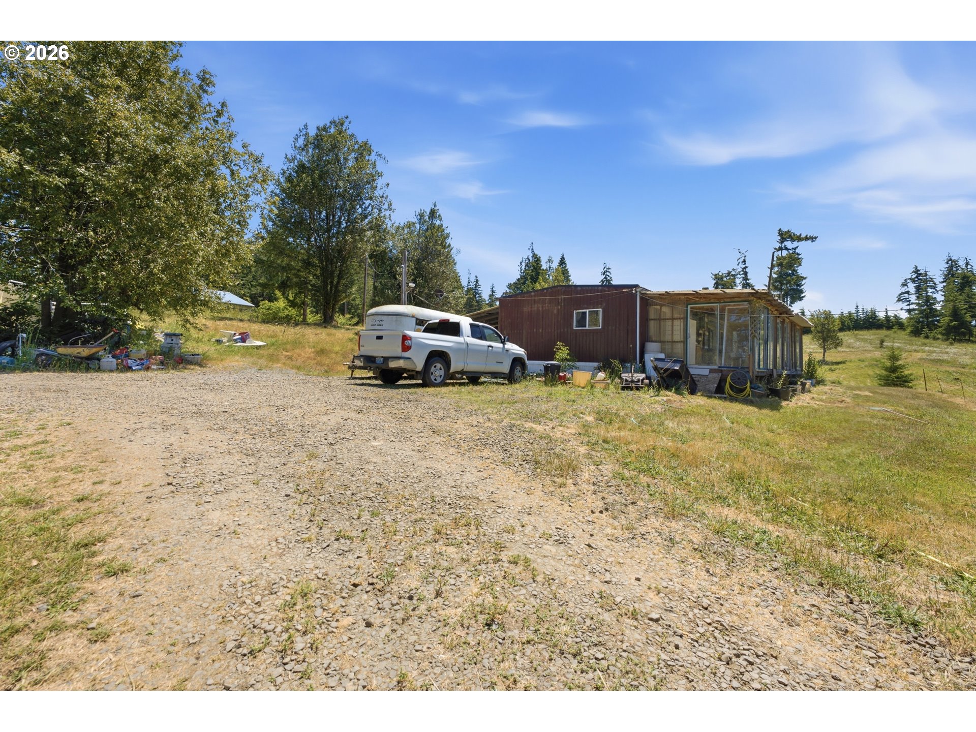 54885 Arago Fishtrap Rd, MyrtlePoint, OR 97458 — photo 2