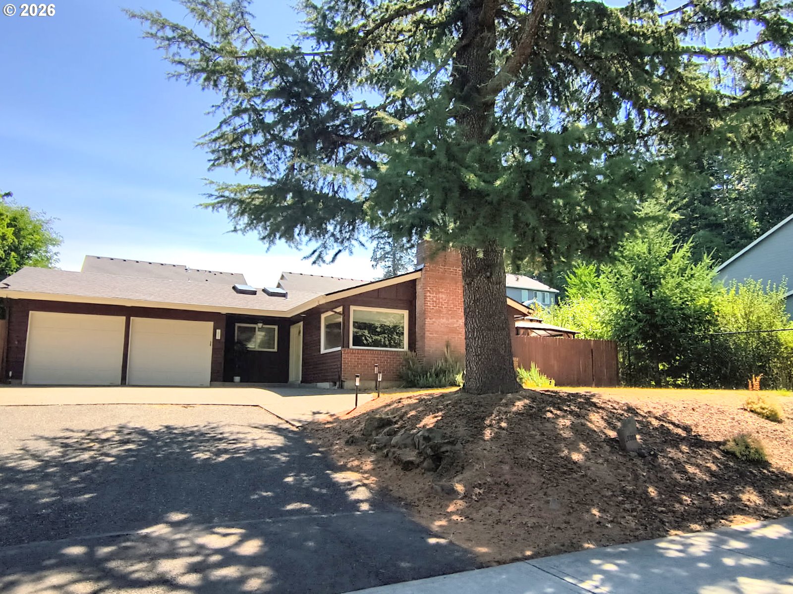 16300 SE Eckert Ln — photo
