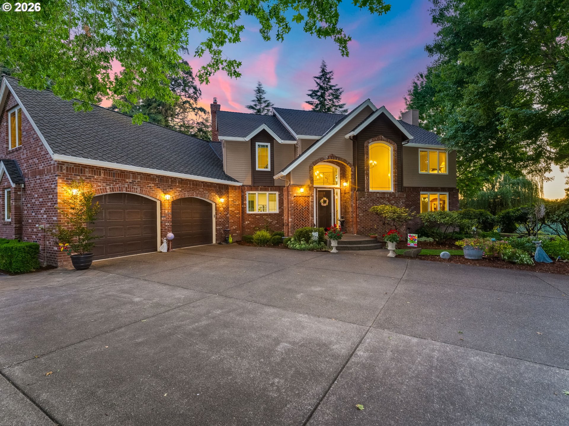 8899 NE Dog Ridge Rd, Newberg, OR 97132