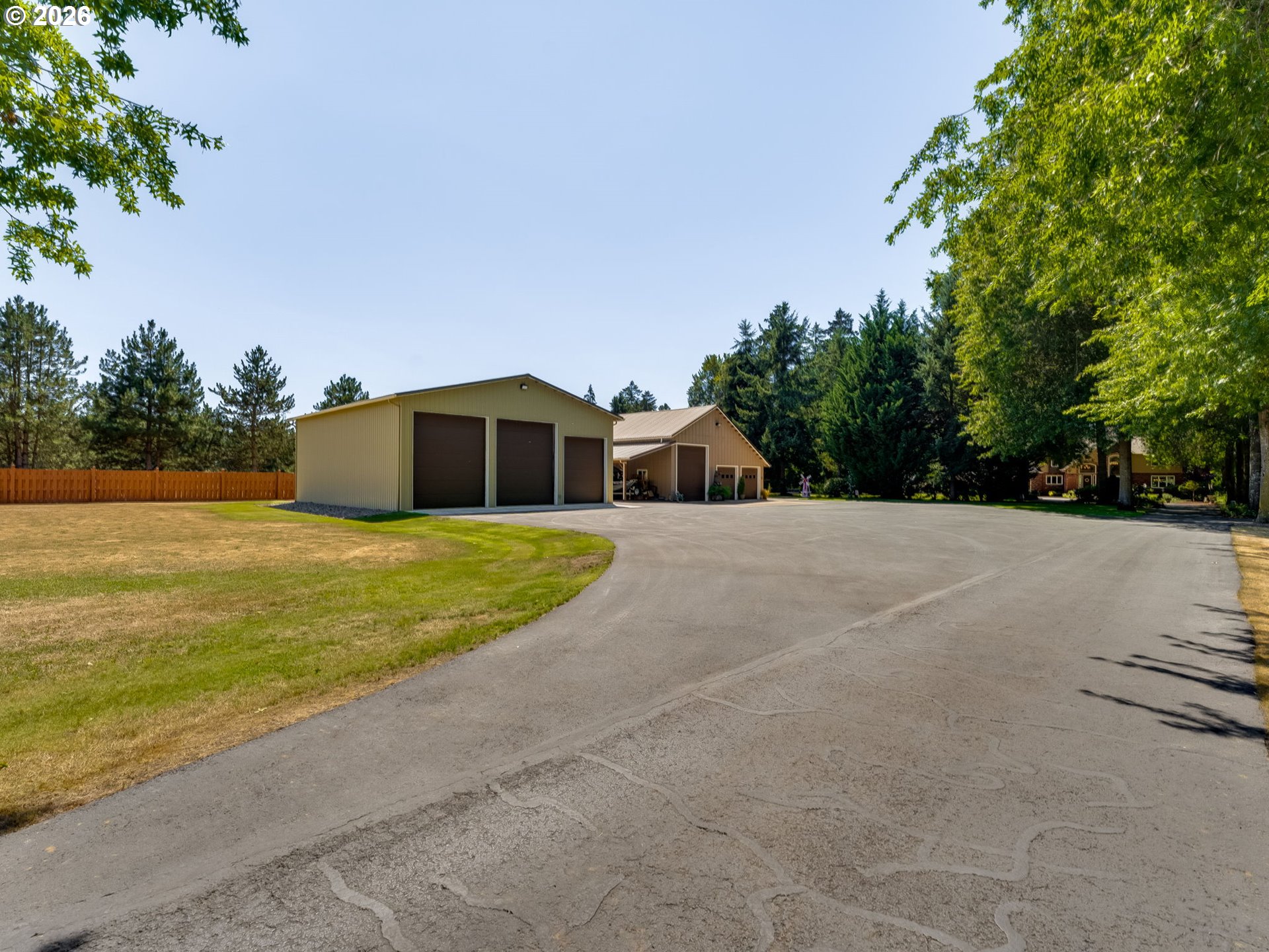 8899 NE Dog Ridge Rd, Newberg, OR 97132 — photo 3