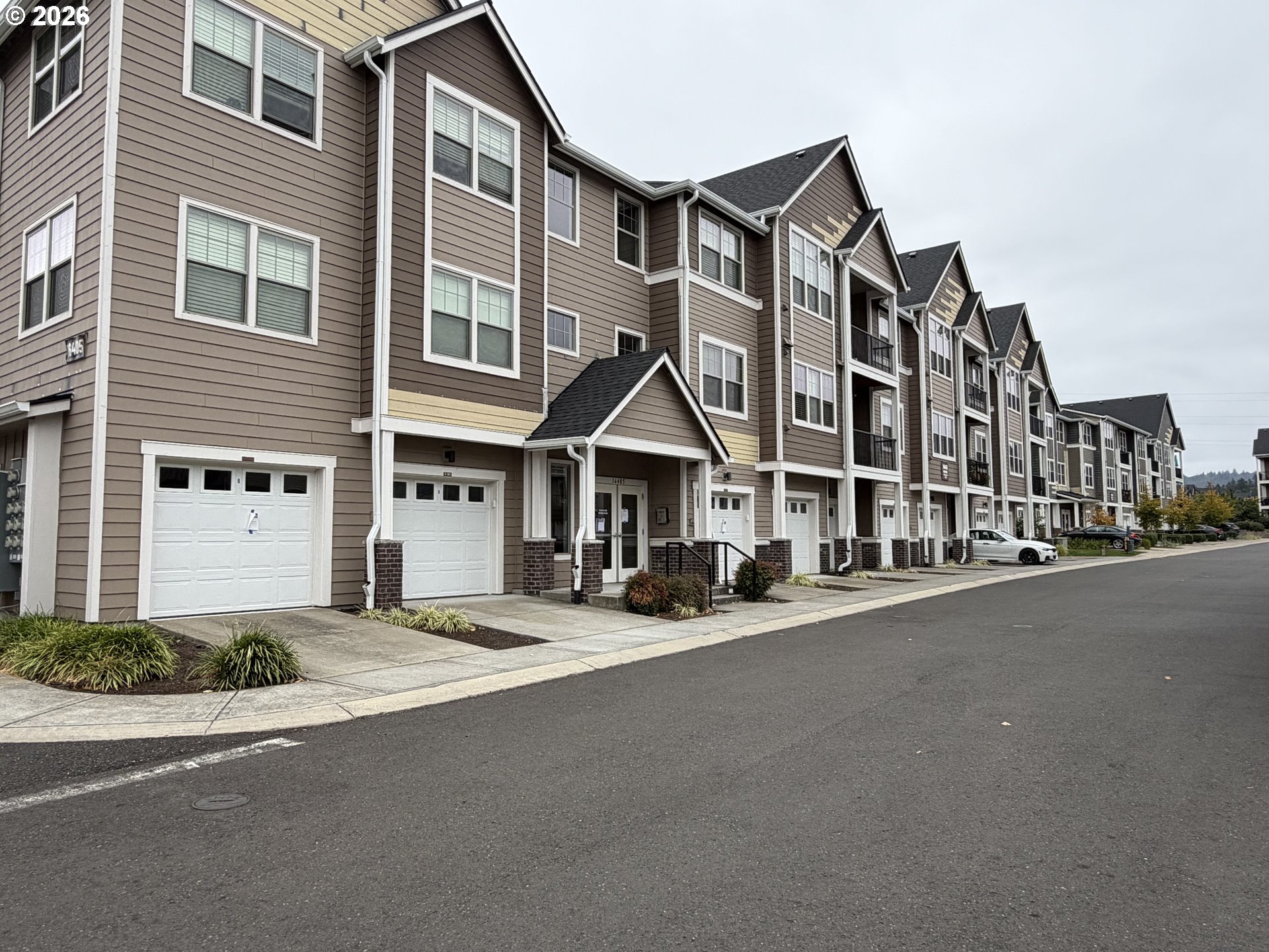 16417 NW Chadwick Way 203 — photo