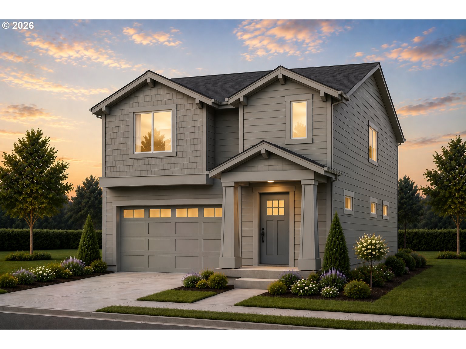 3636 Main St Lot 132 — photo