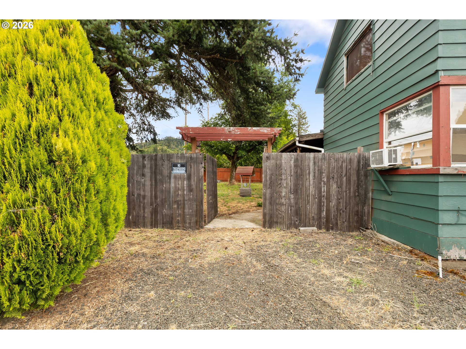 5993 Nonpareil Rd, Sutherlin, OR 97479 — photo 2