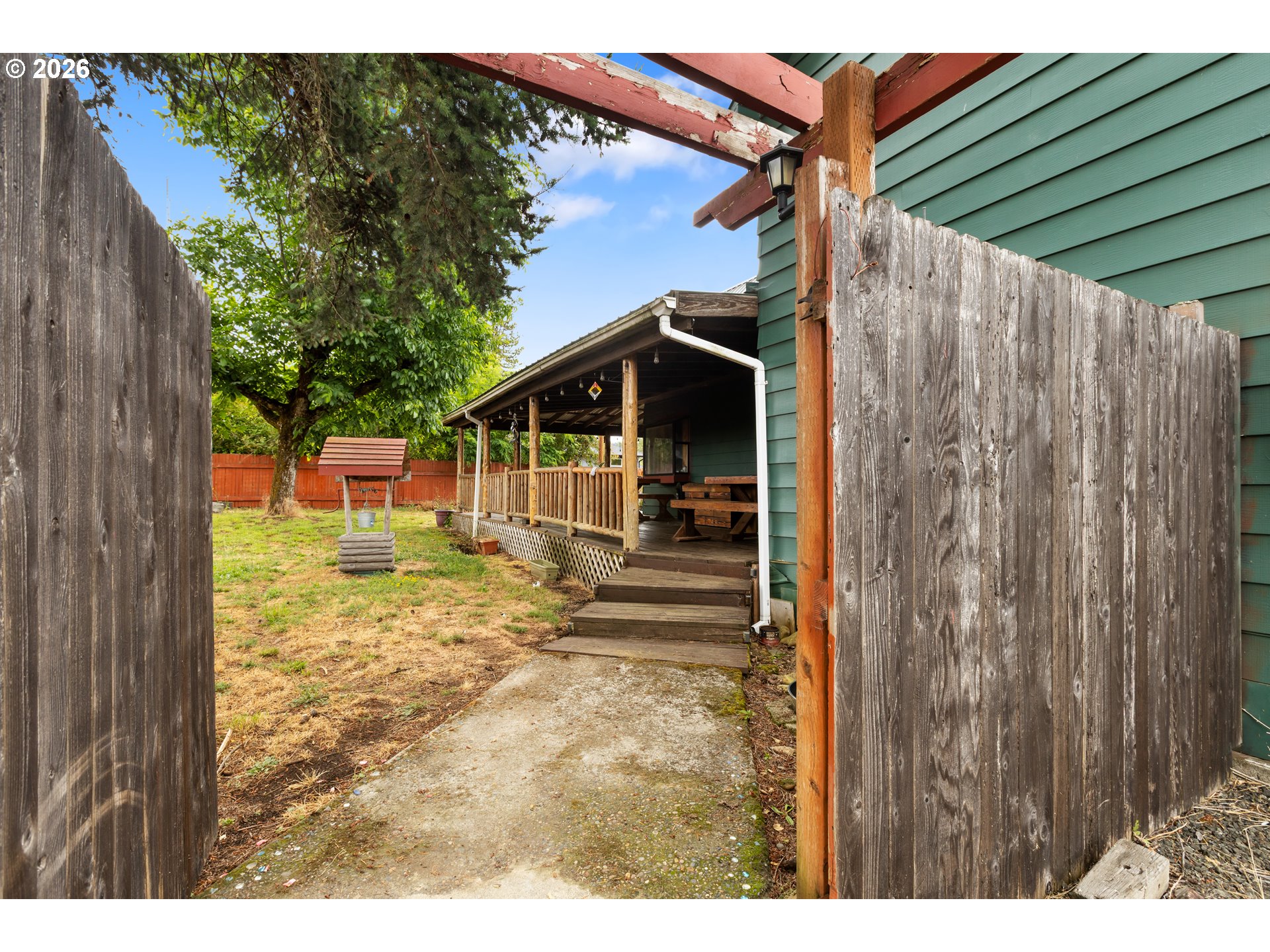 5993 Nonpareil Rd, Sutherlin, OR 97479 — photo 3
