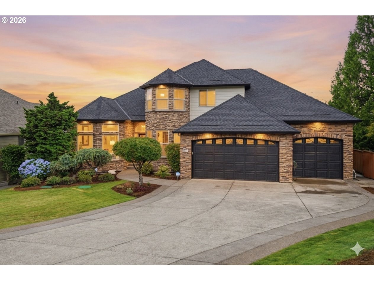 5237 NW Fernridge Dr — photo