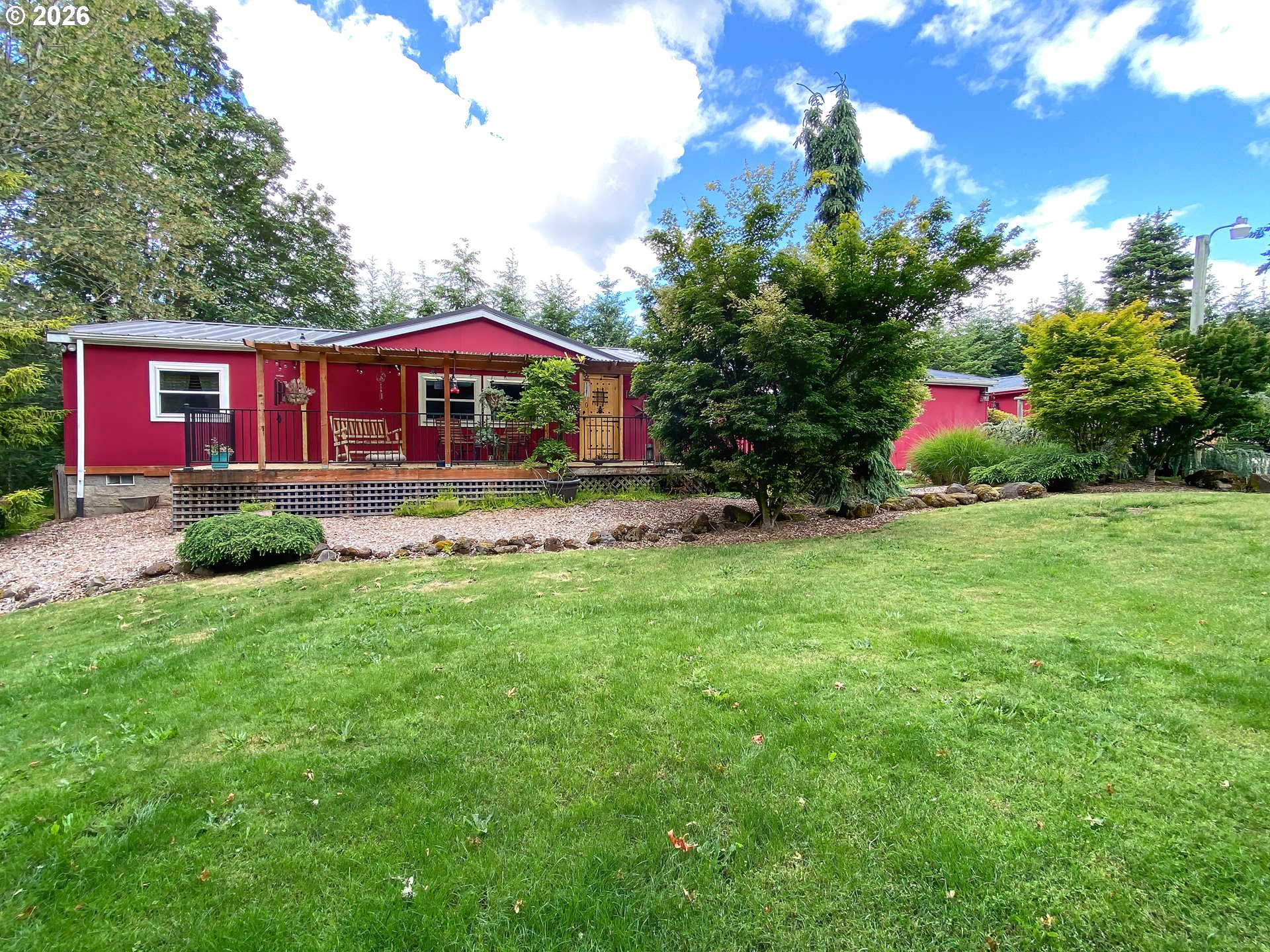 15609 S Fawn View Way — photo