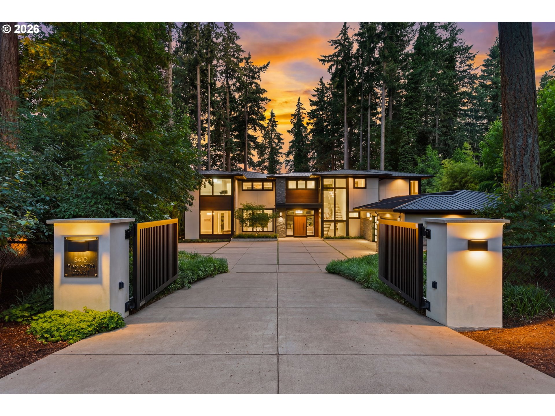 5410 Washington Ct — photo