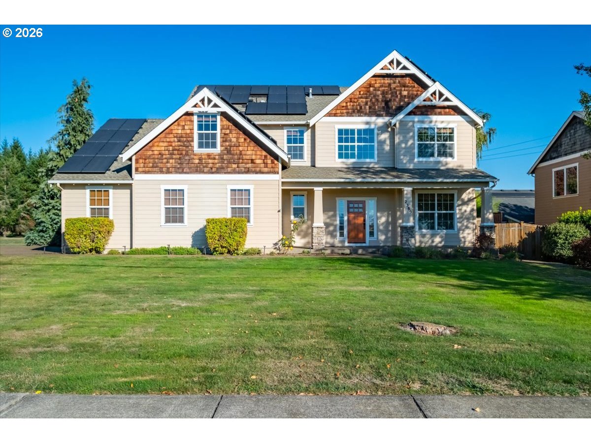 2389 NW Scenic Dr — photo