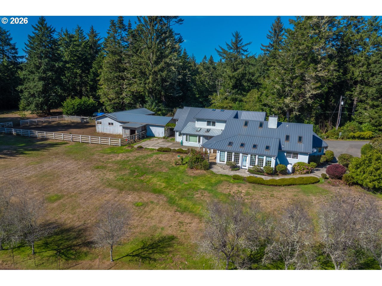 56008 Spring Creek Rd, Bandon, OR 97411 — photo 3