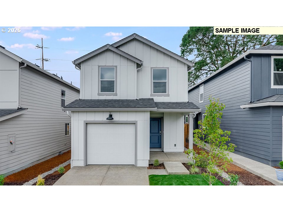 154 Coho Loop — photo