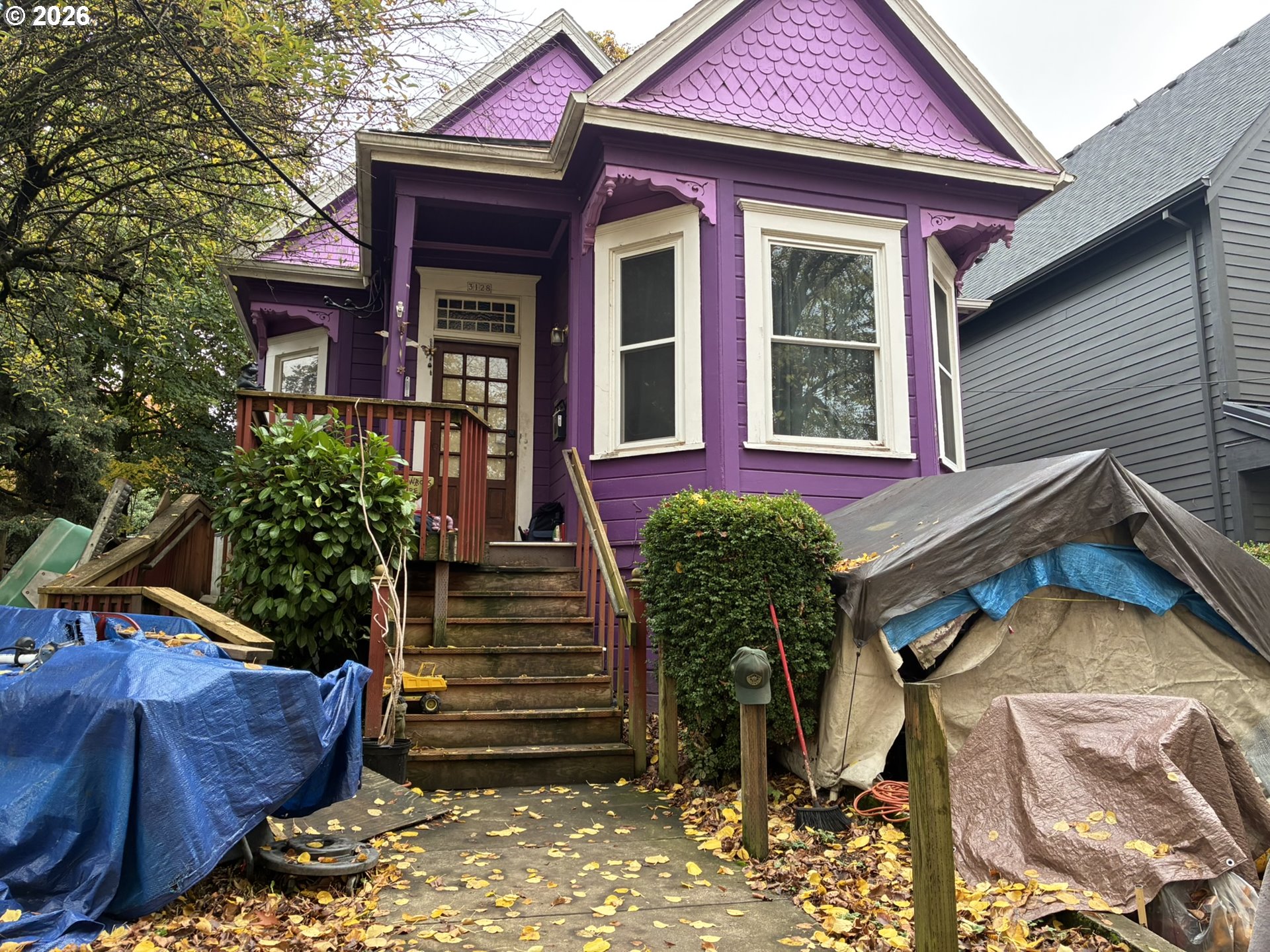 3128 SE 24th Ave — photo