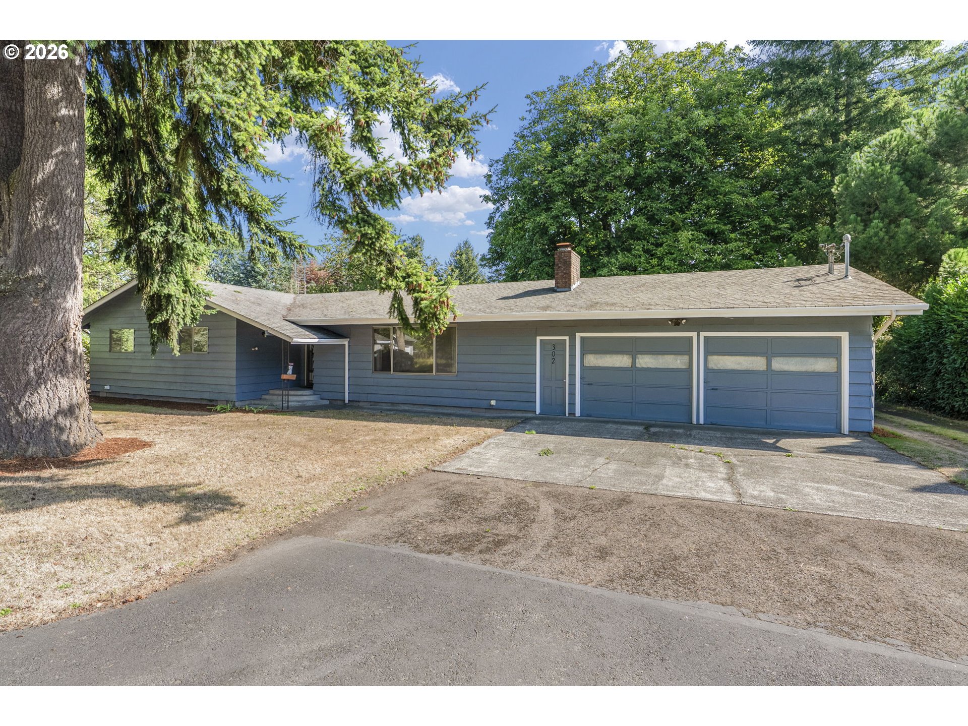 302 Cowlitz Dr — photo