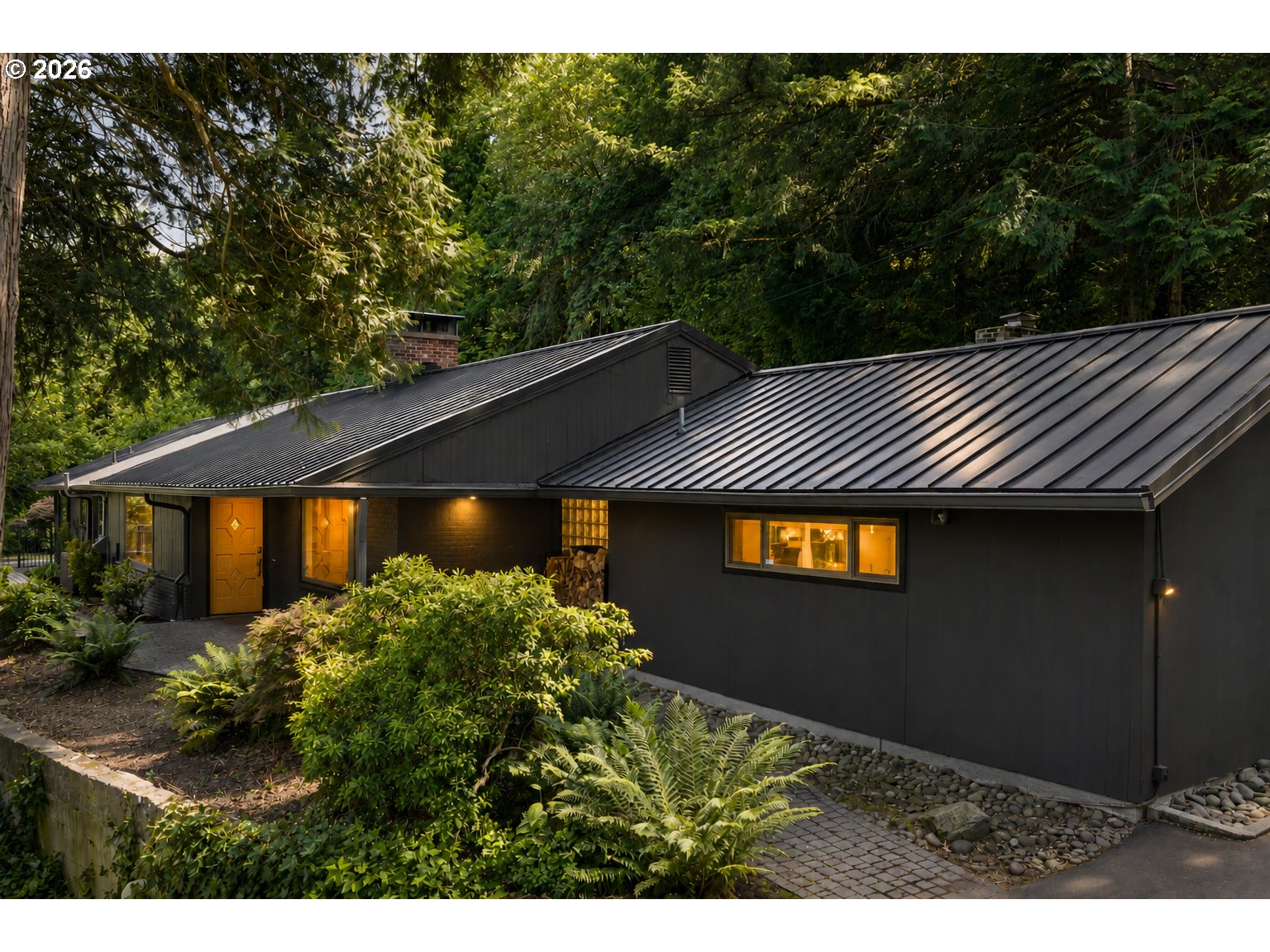 4922 SW Barnes Rd, Portland, OR 97221